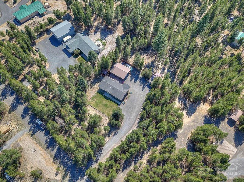 Woodland Park - Residential