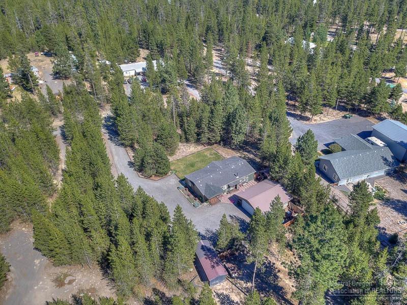 Woodland Park - Residential