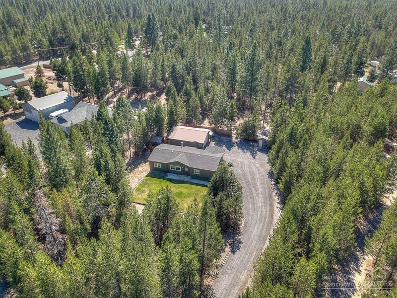 Woodland Park - Residential