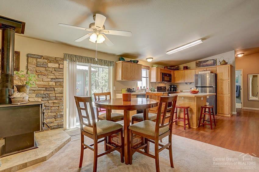 Woodland Park - Residential