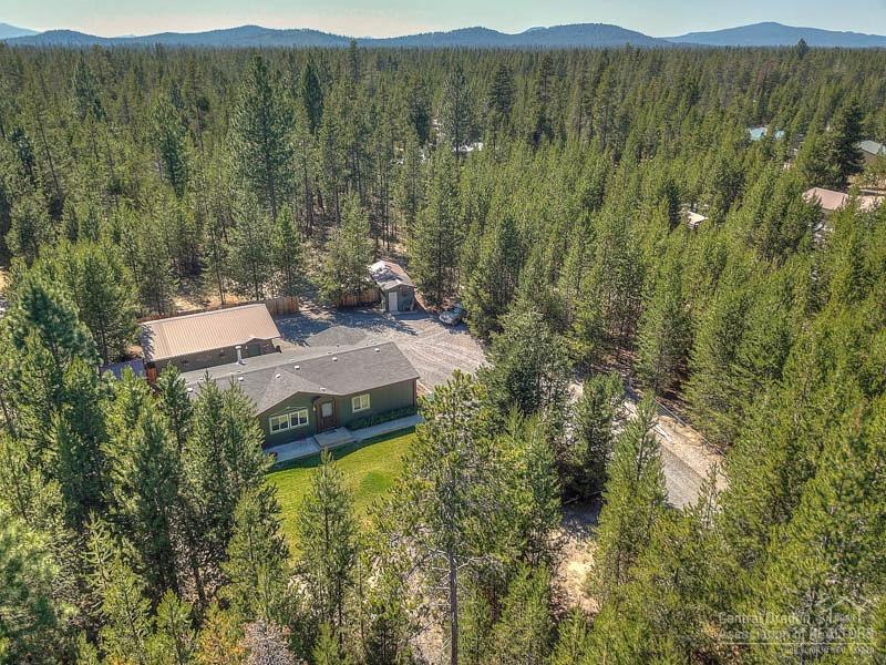 Woodland Park - Residential