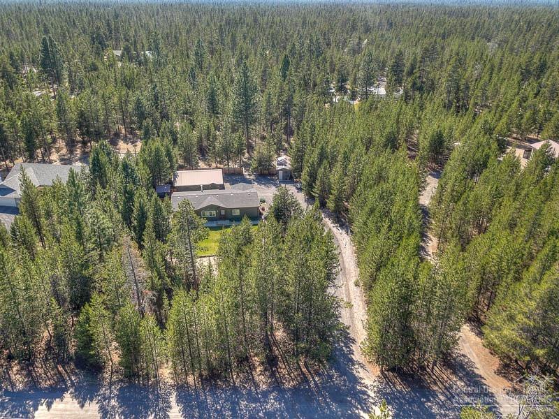 Woodland Park - Residential