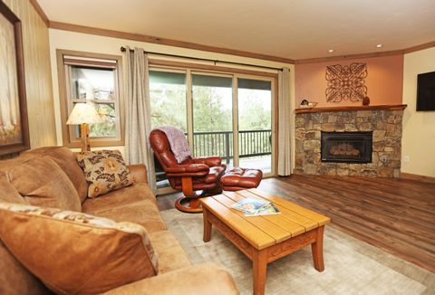 19717 SW Mount Bachelor Drive UNIT 118 Bend OR 97702