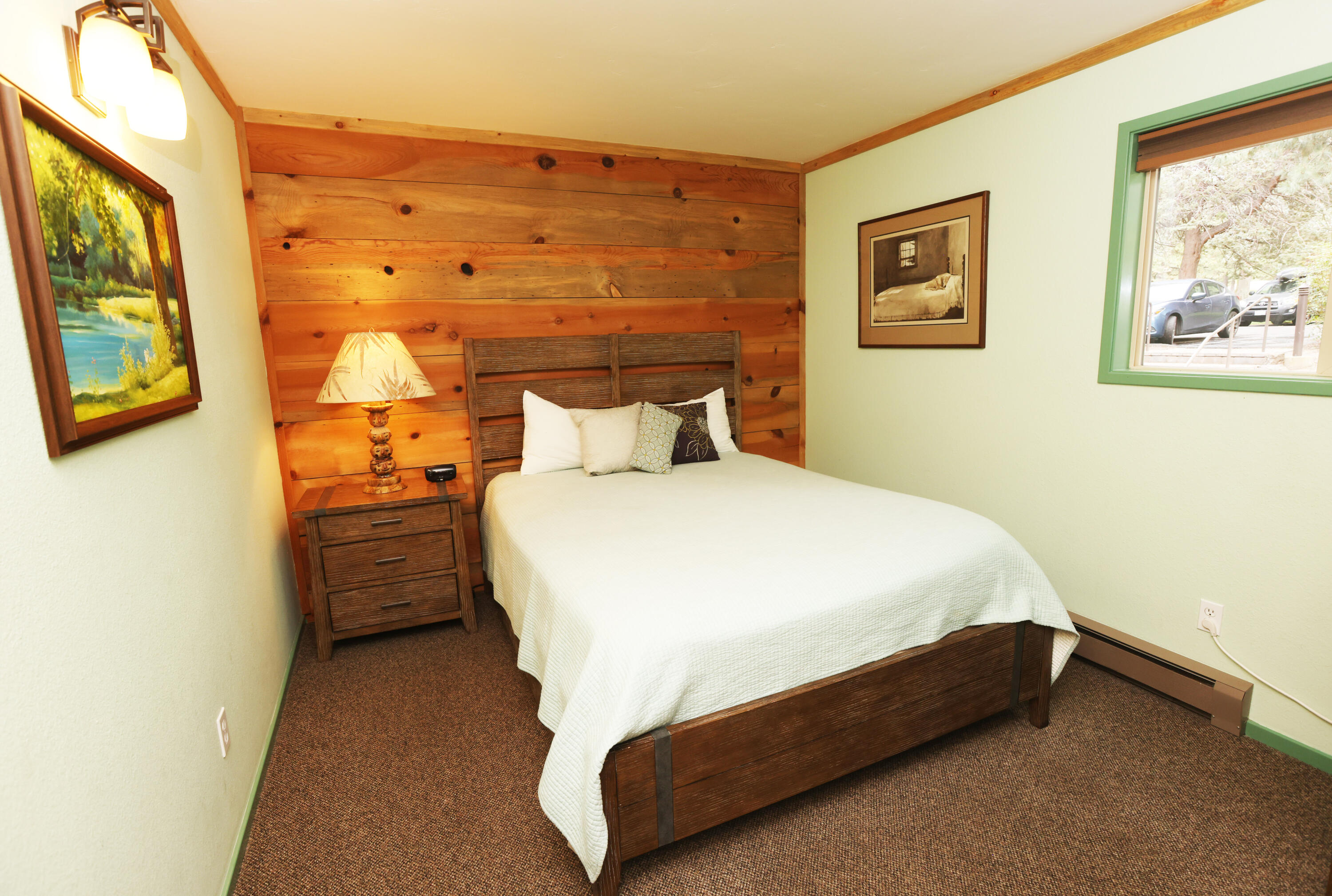 Mt Bachelor Village - Residential