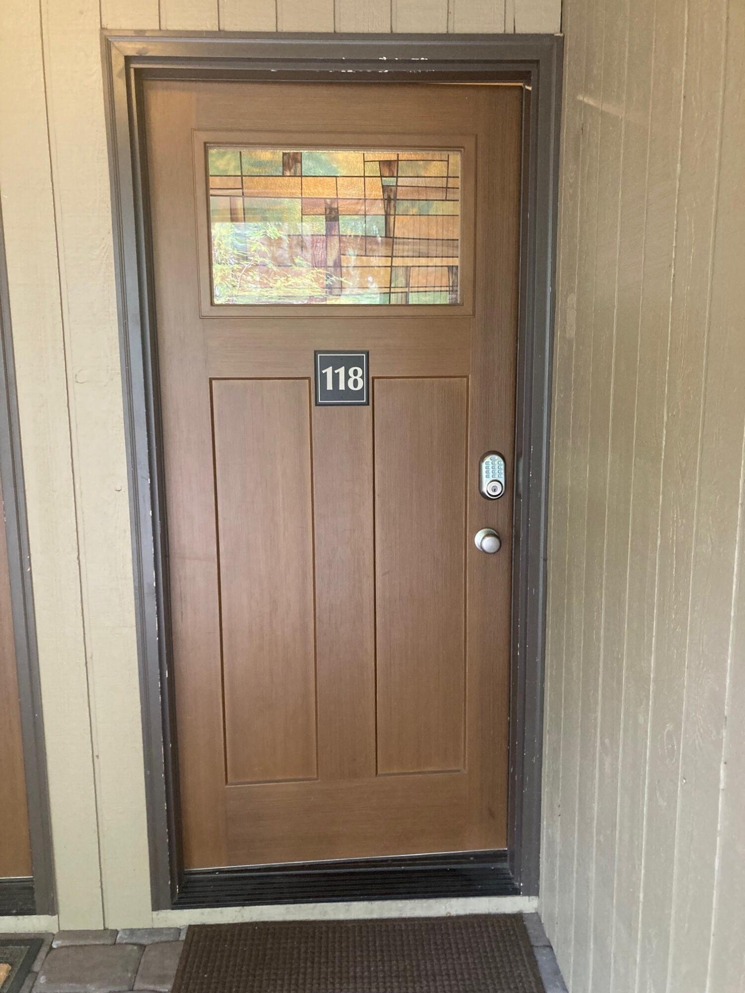 Mt Bachelor Village - Residential