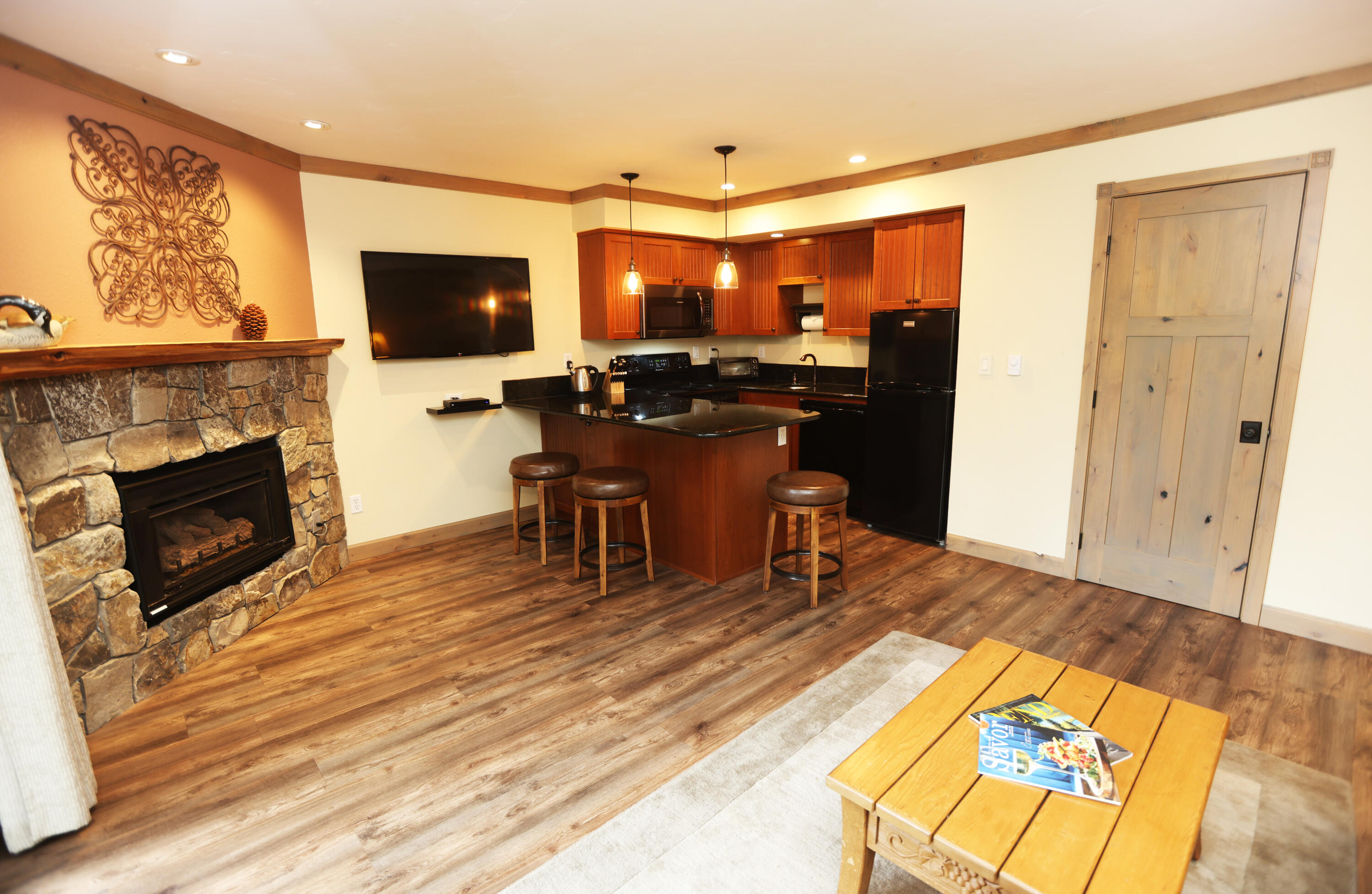 19717 SW Mount Bachelor Drive UNIT 118