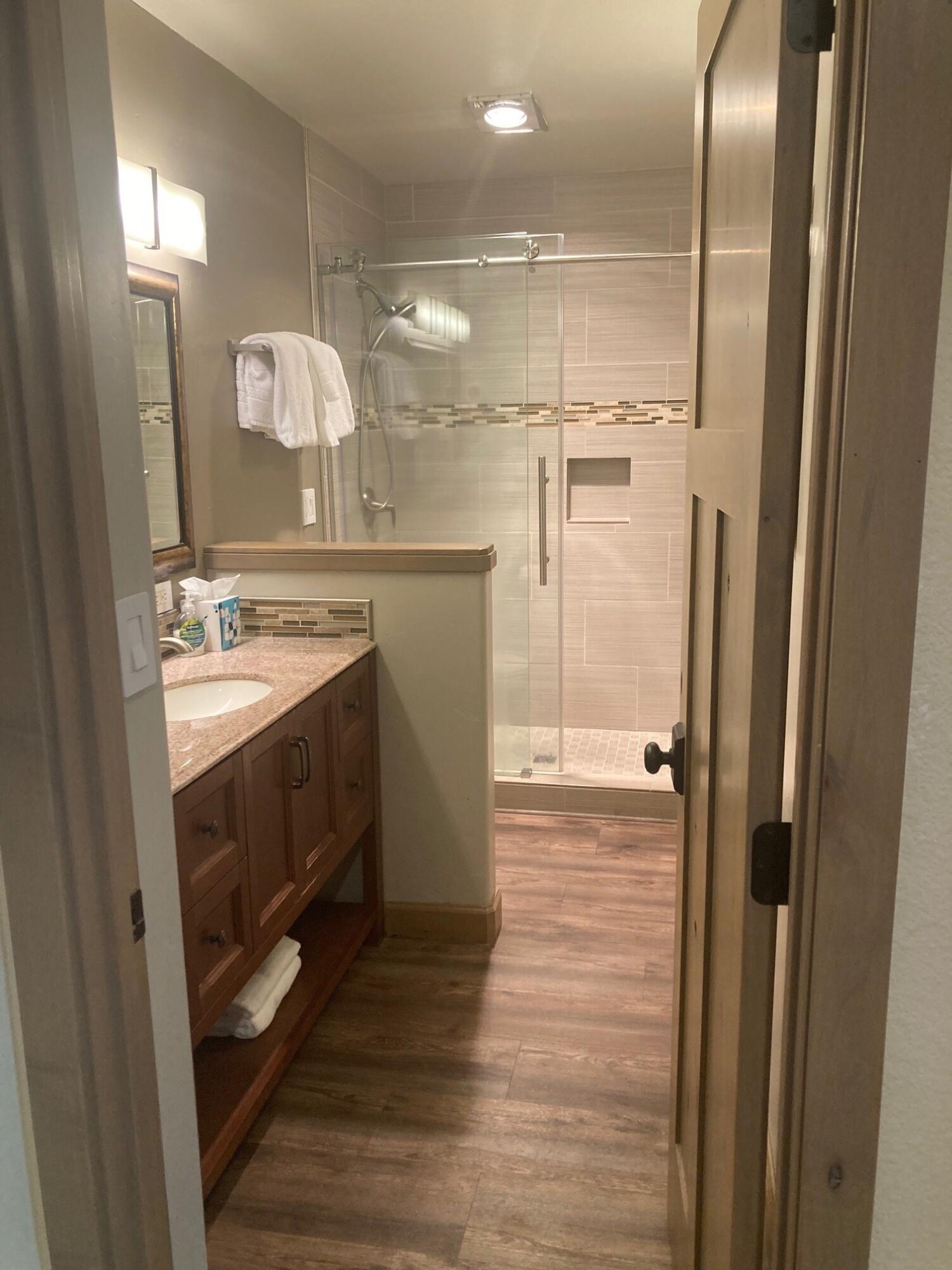 Mt Bachelor Village - Residential