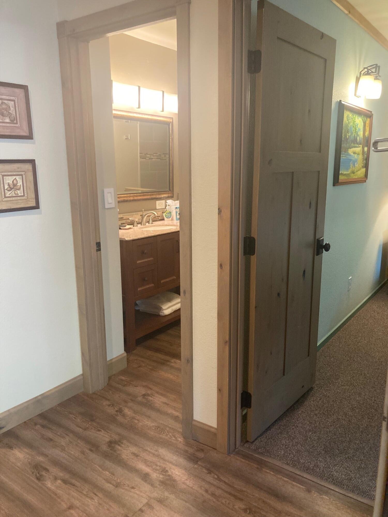 Mt Bachelor Village - Residential