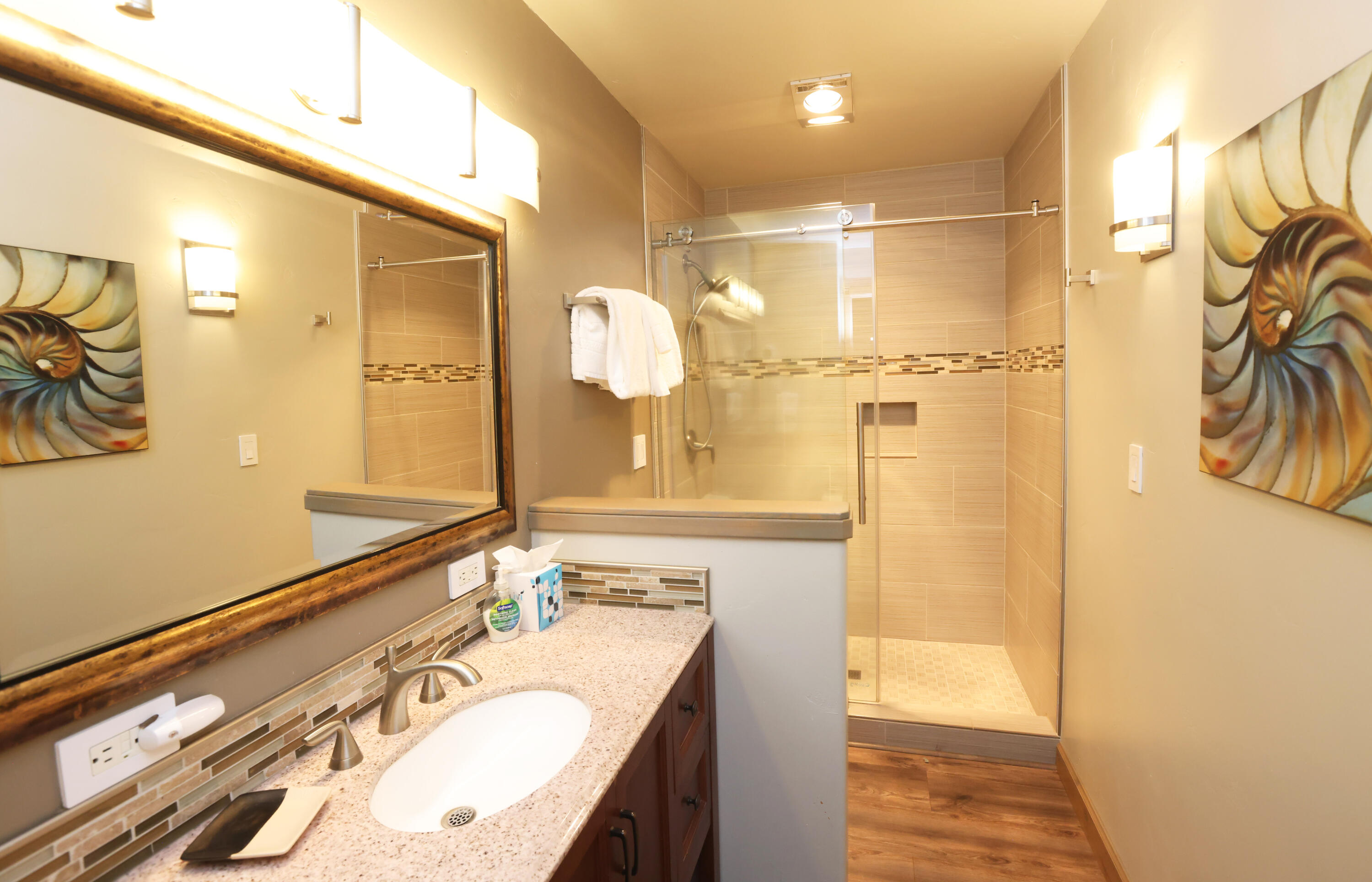 Mt Bachelor Village - Residential