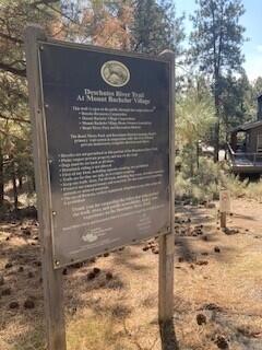 Mt Bachelor Village - Residential