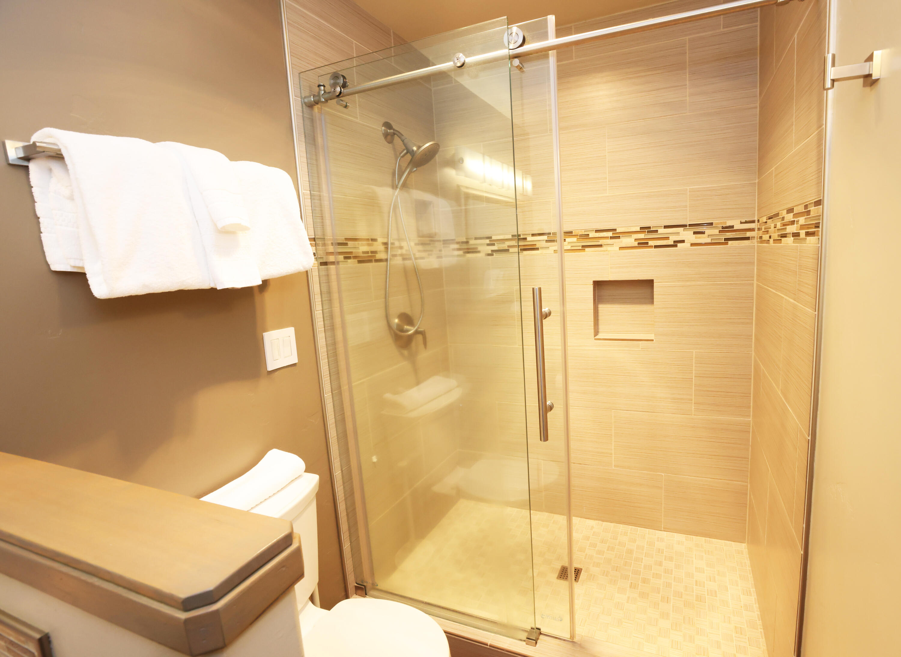 Mt Bachelor Village - Residential