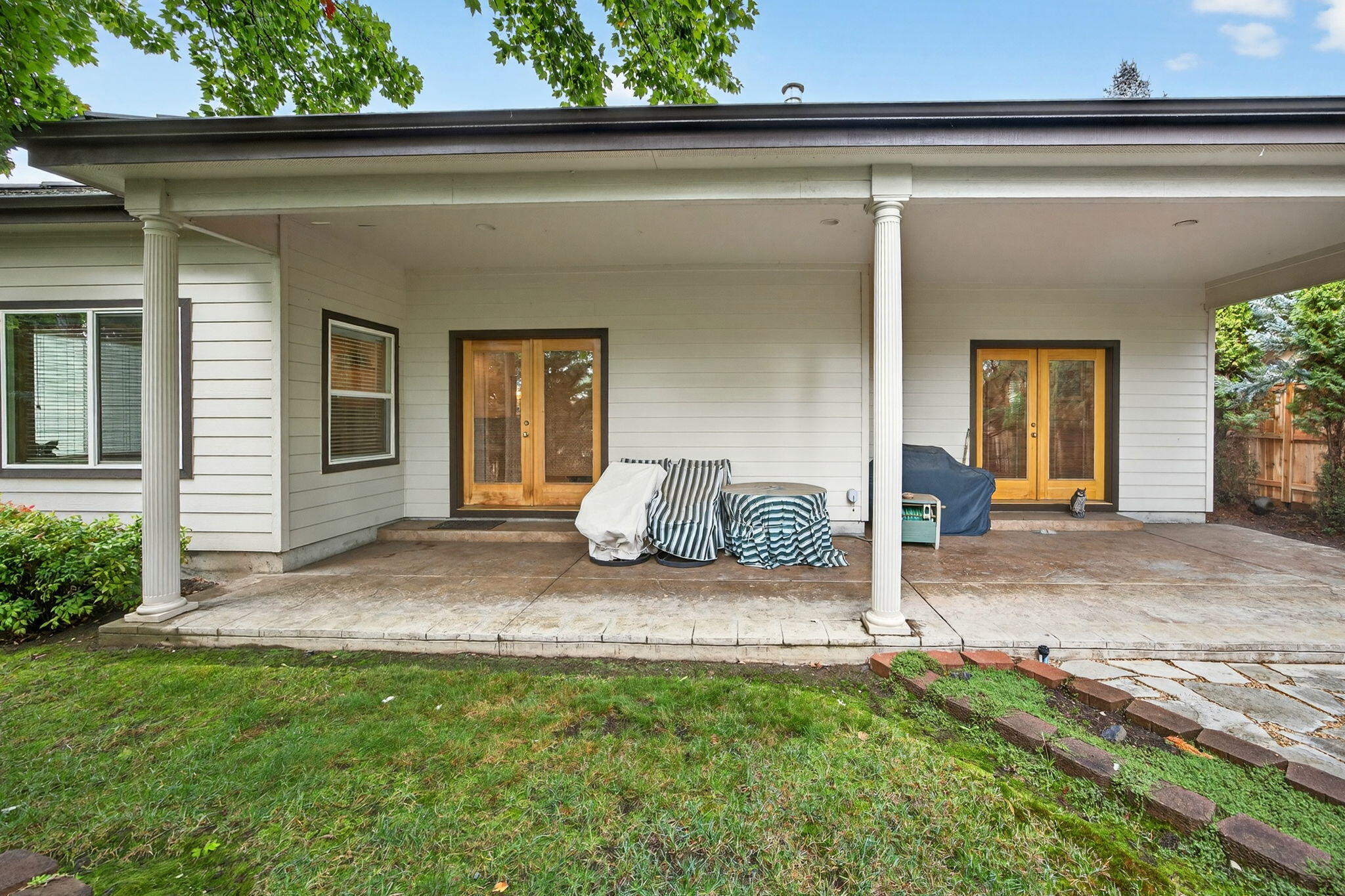 Pine Lake Subdivision Phase II - Residential