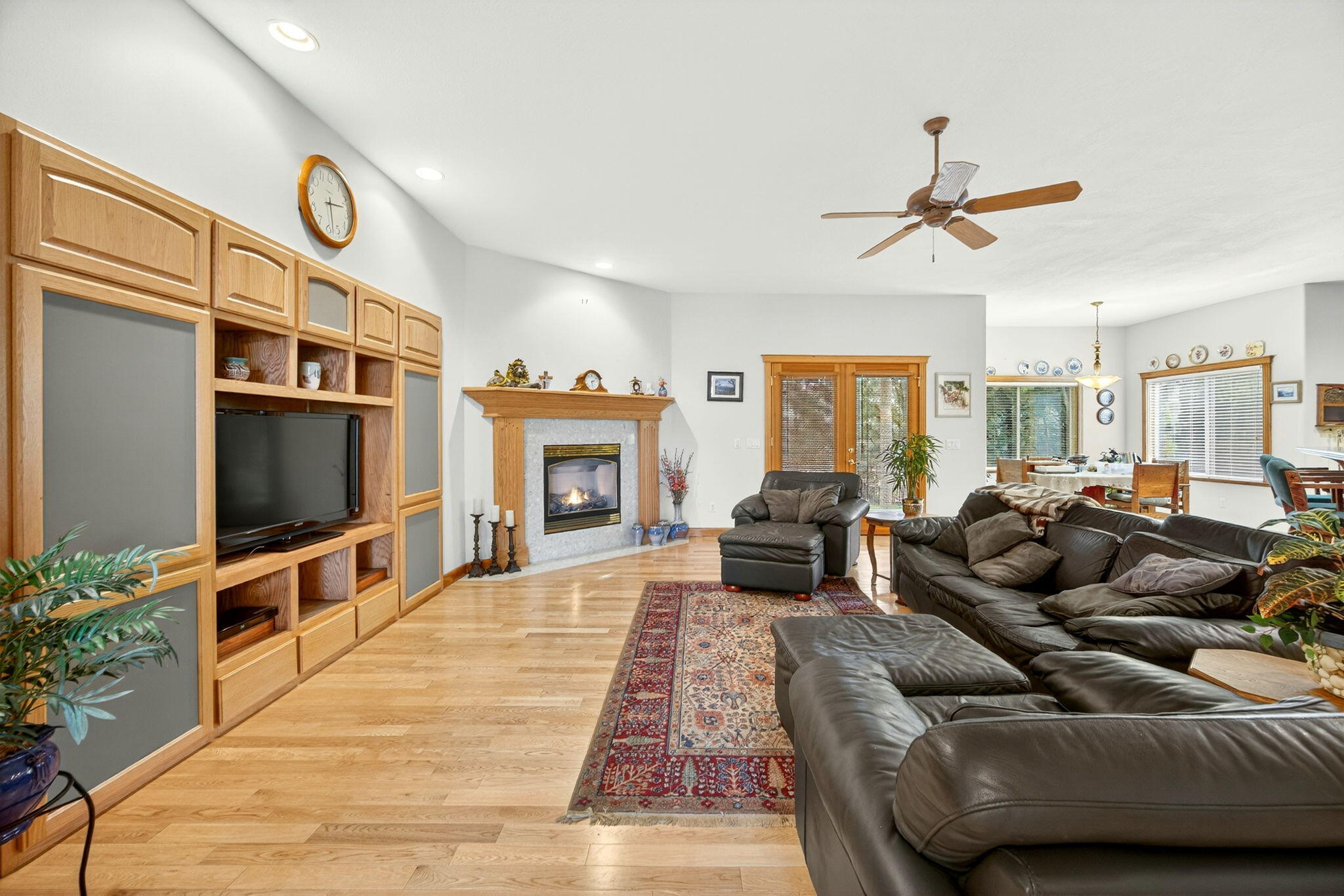 Pine Lake Subdivision Phase II - Residential