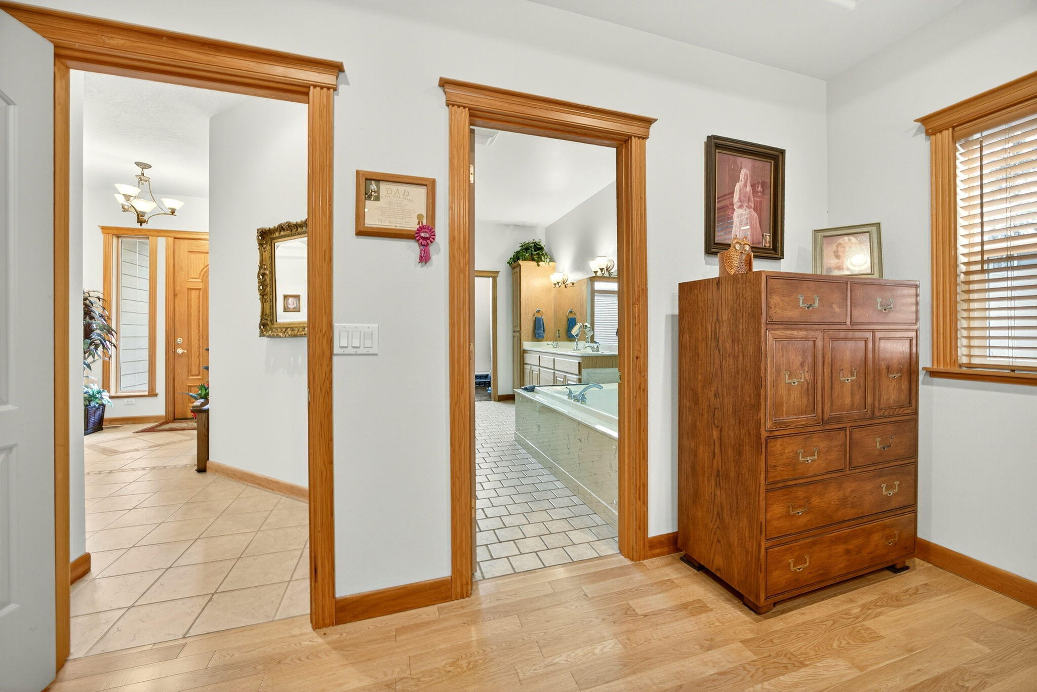 Pine Lake Subdivision Phase II - Residential