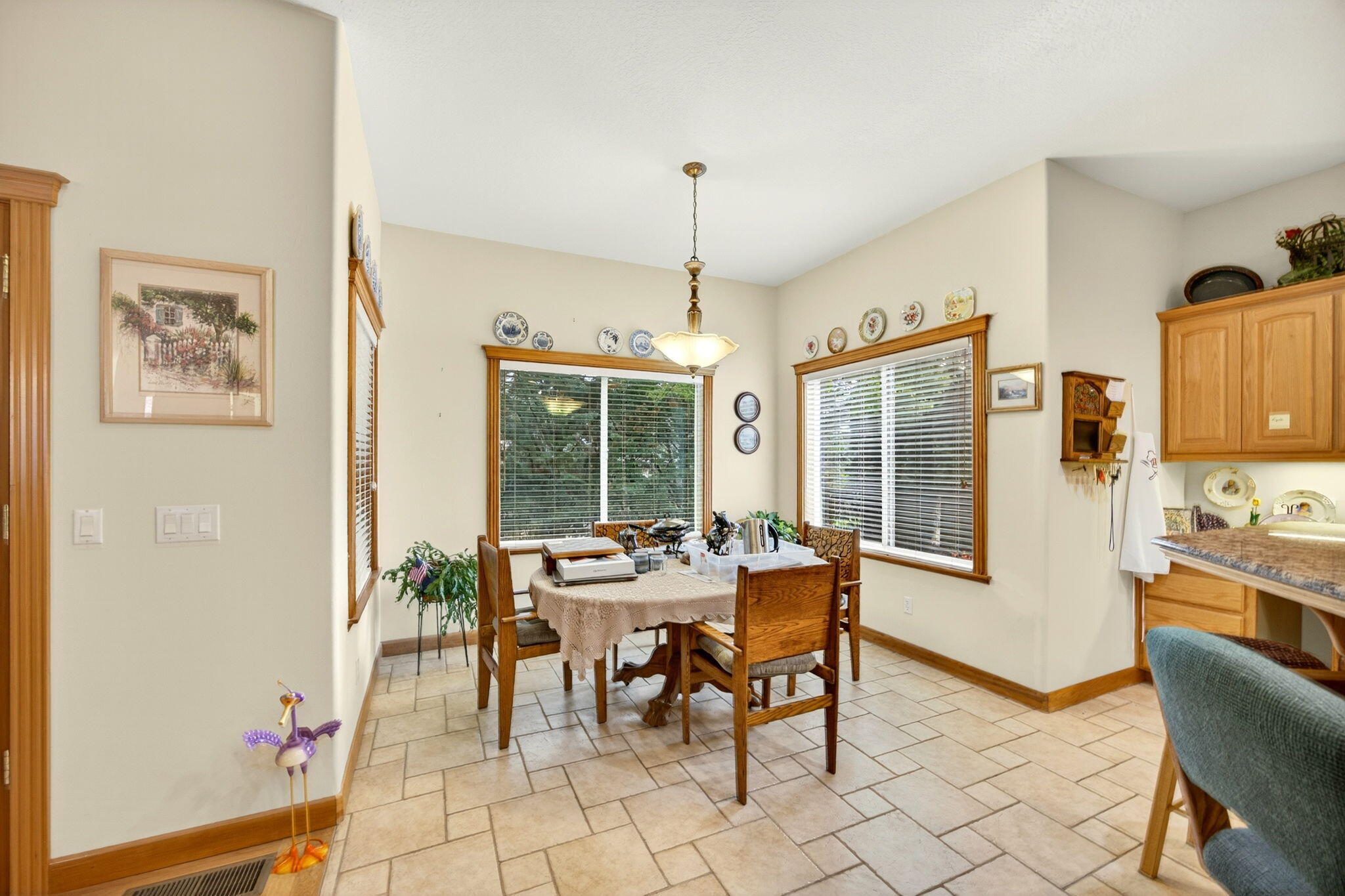 Pine Lake Subdivision Phase II - Residential