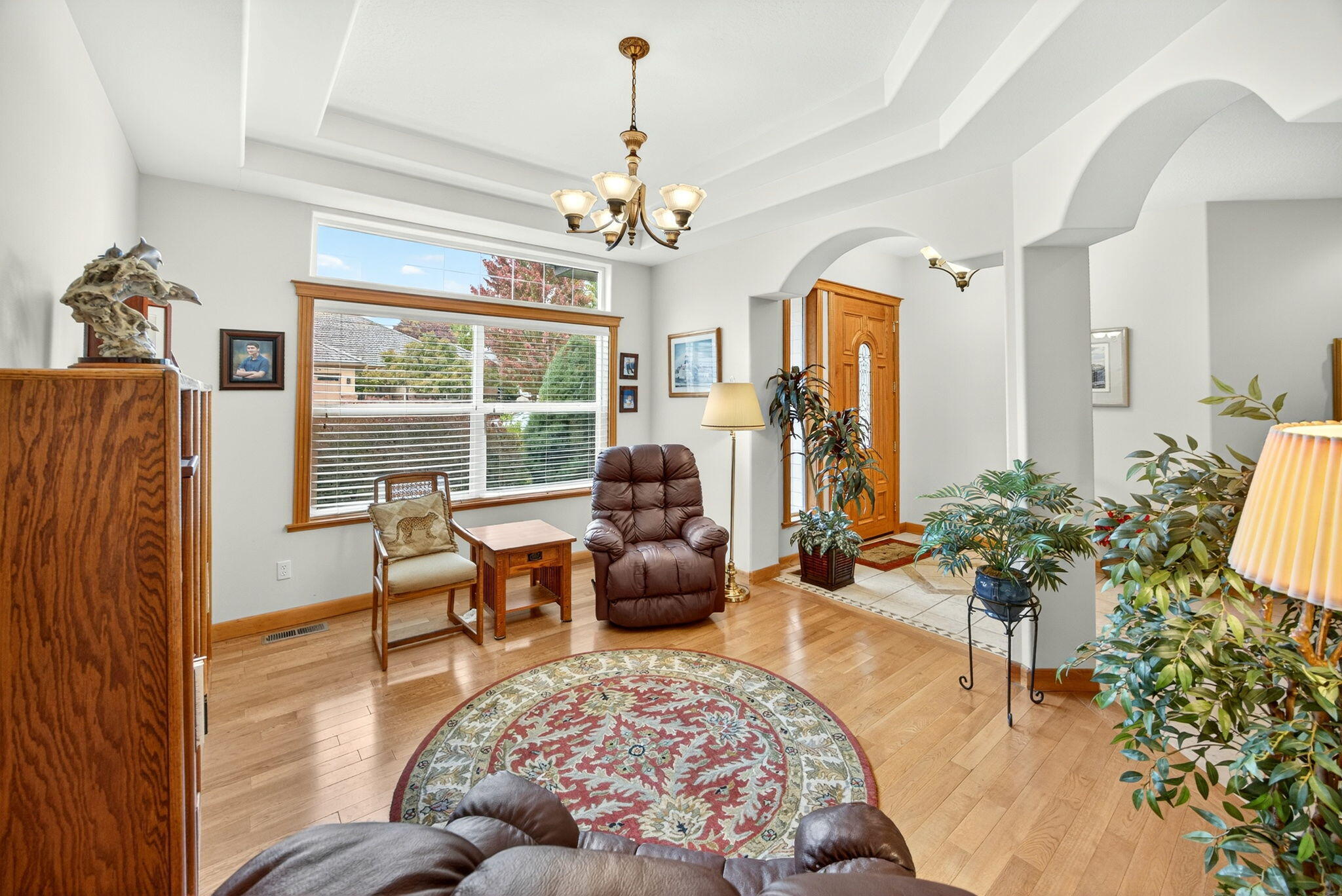 Pine Lake Subdivision Phase II - Residential