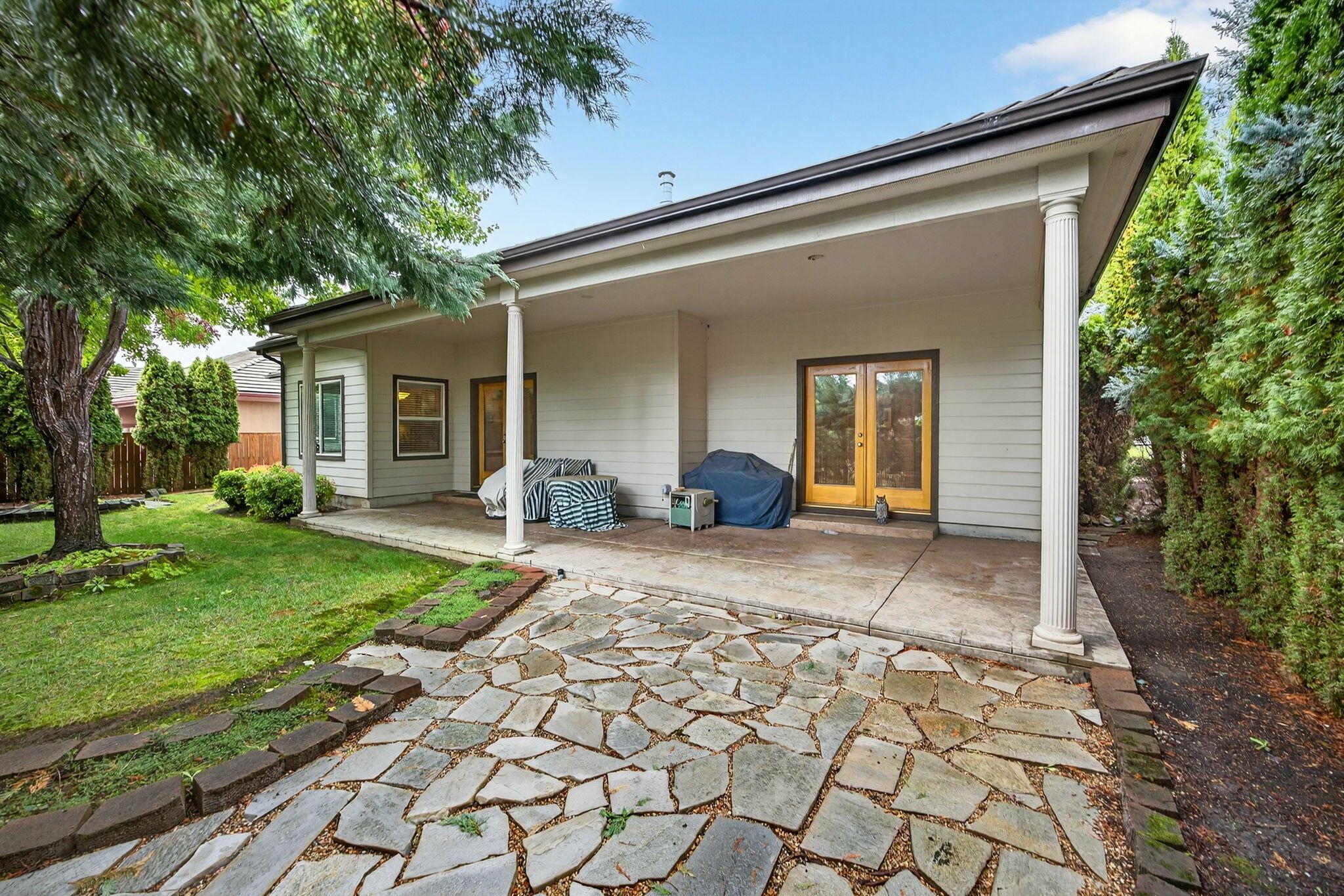 Pine Lake Subdivision Phase II - Residential