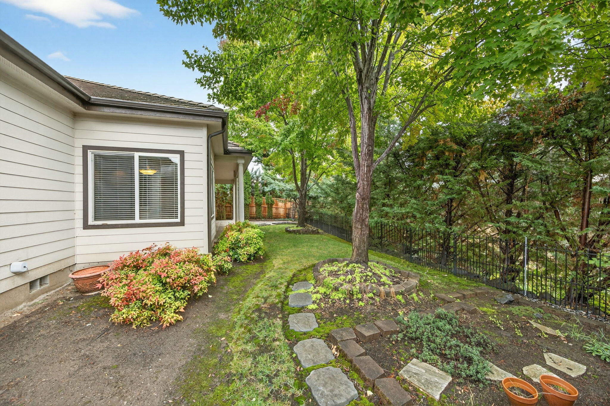 Pine Lake Subdivision Phase II - Residential