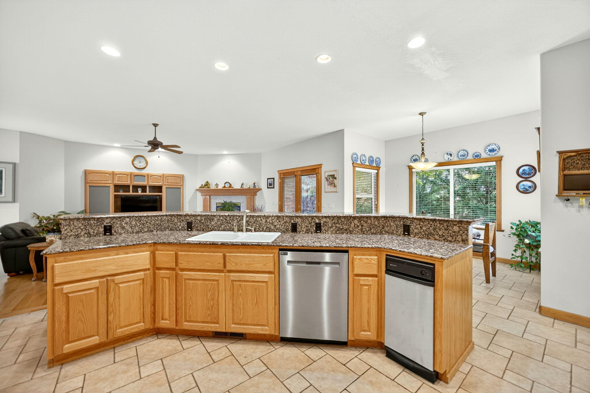 Pine Lake Subdivision Phase II - Residential