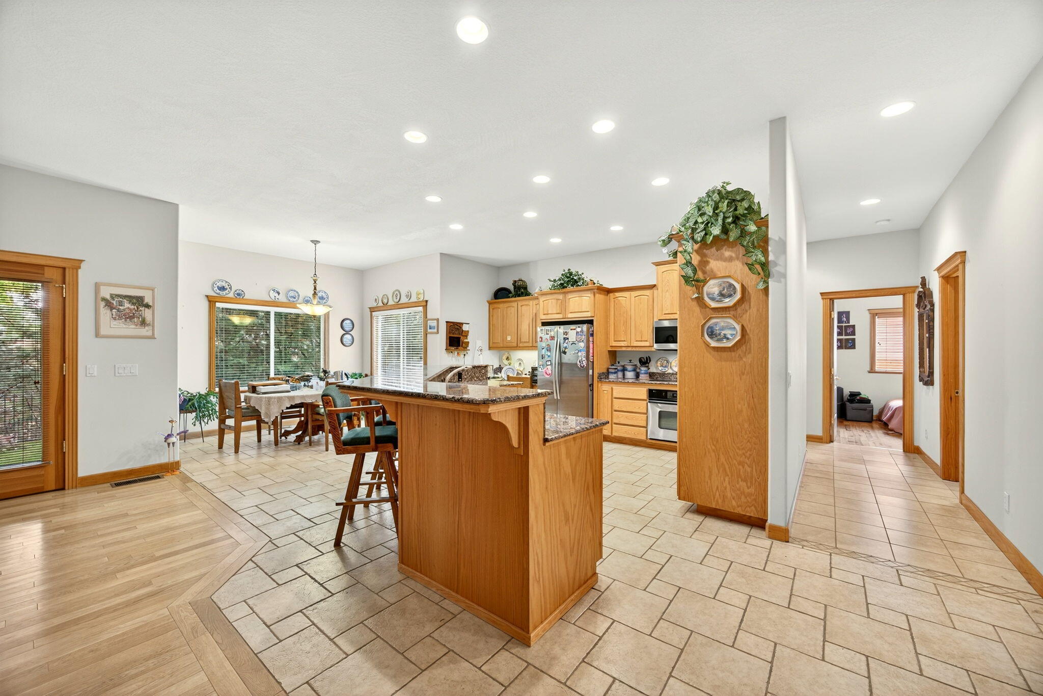 Pine Lake Subdivision Phase II - Residential