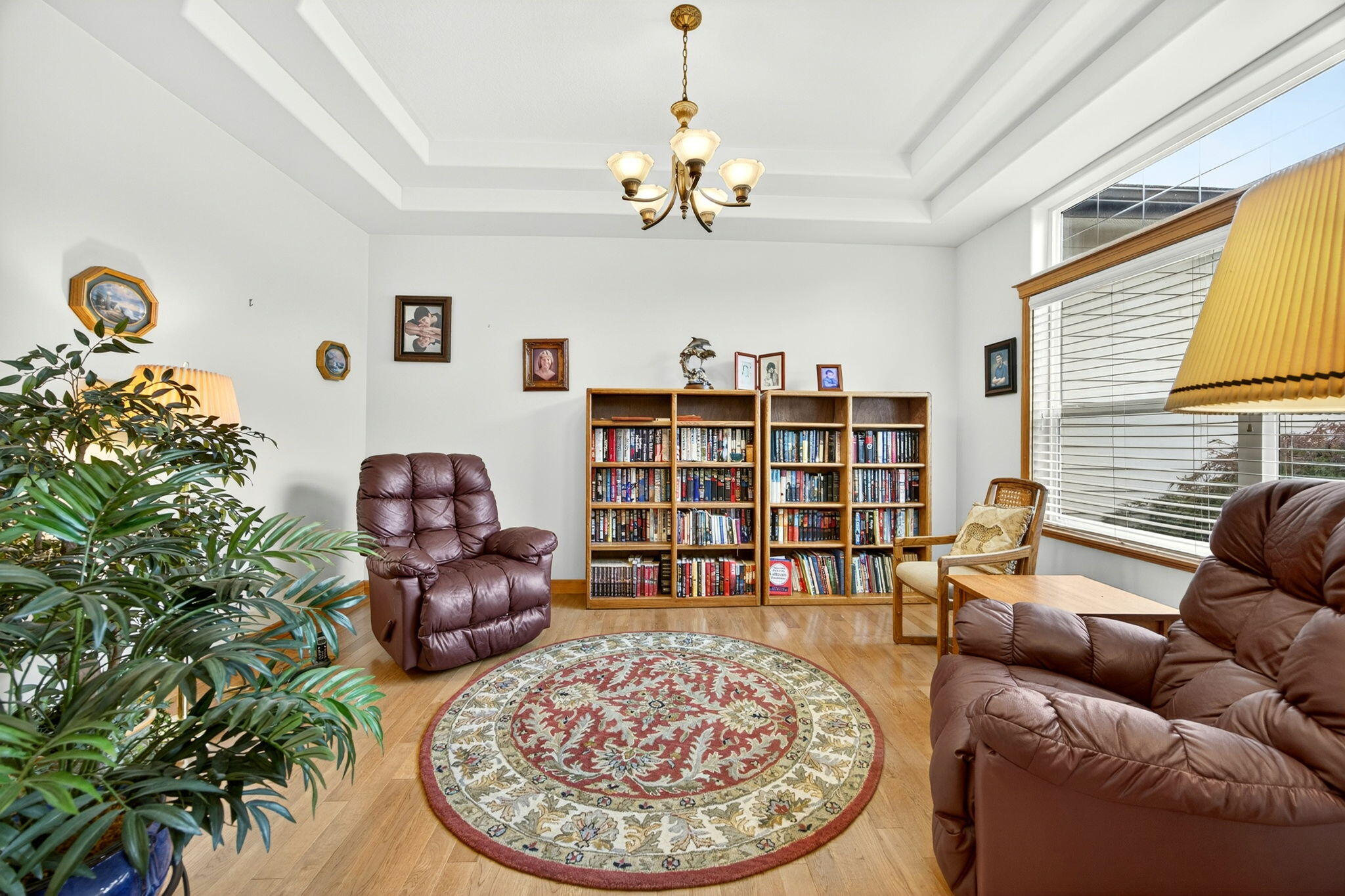 Pine Lake Subdivision Phase II - Residential