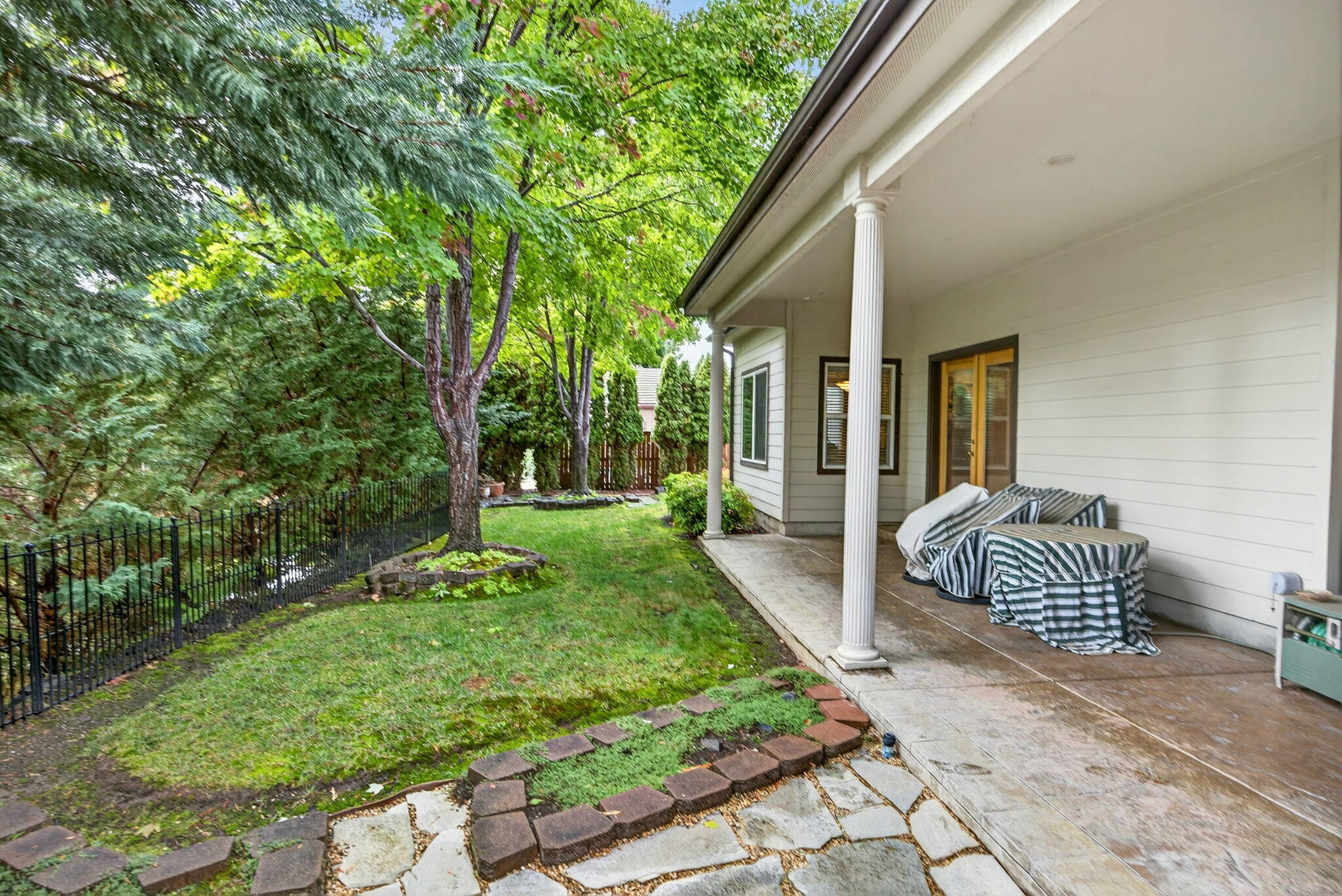 Pine Lake Subdivision Phase II - Residential