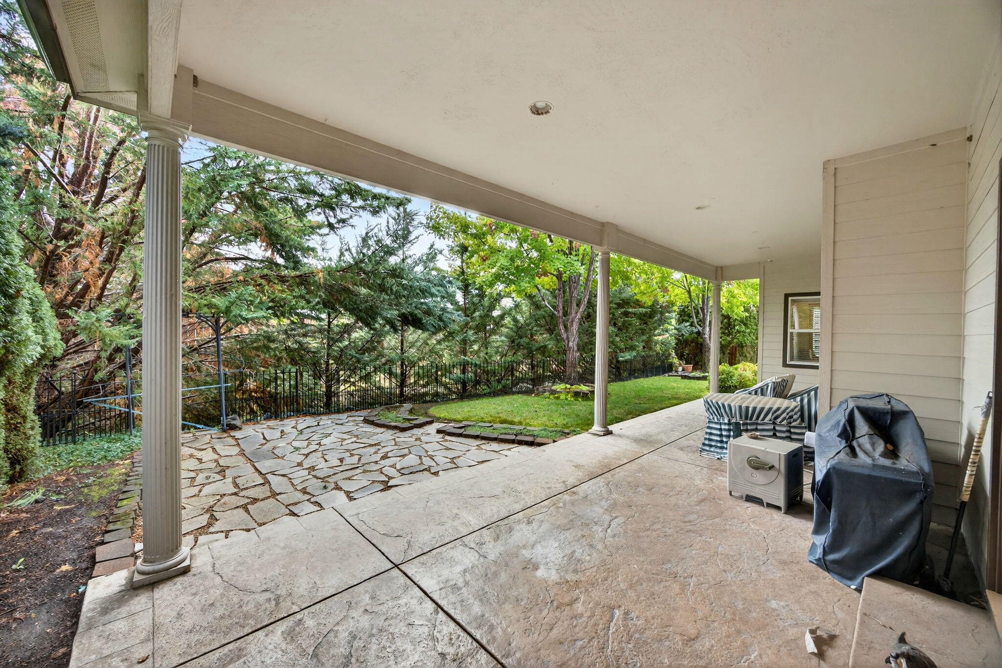 Pine Lake Subdivision Phase II - Residential