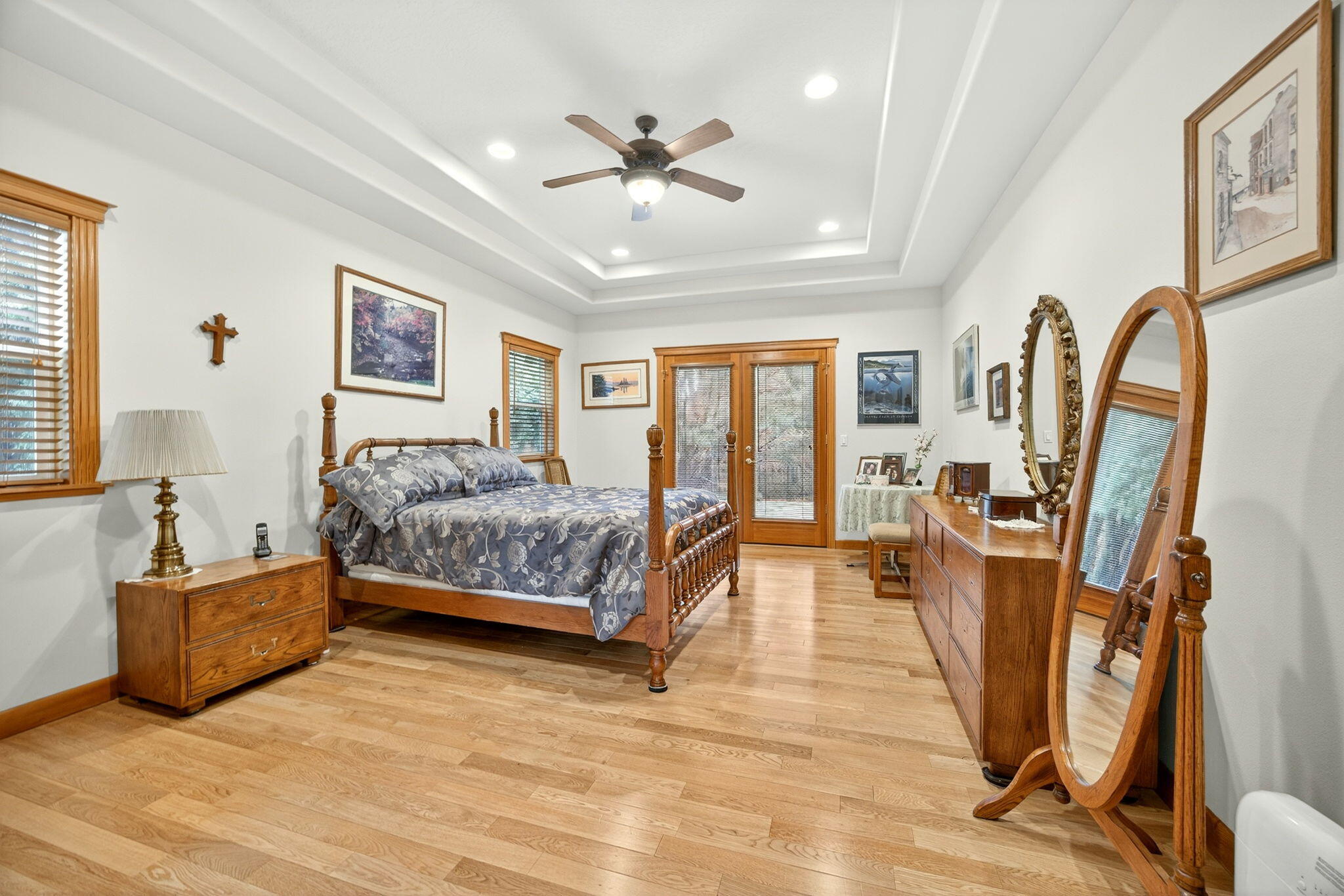 Pine Lake Subdivision Phase II - Residential