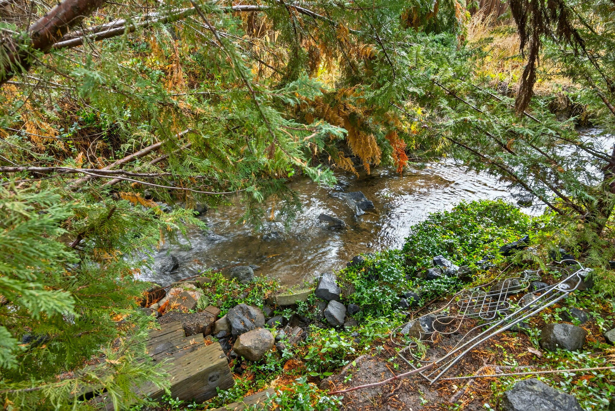 Pine Lake Subdivision Phase II - Residential