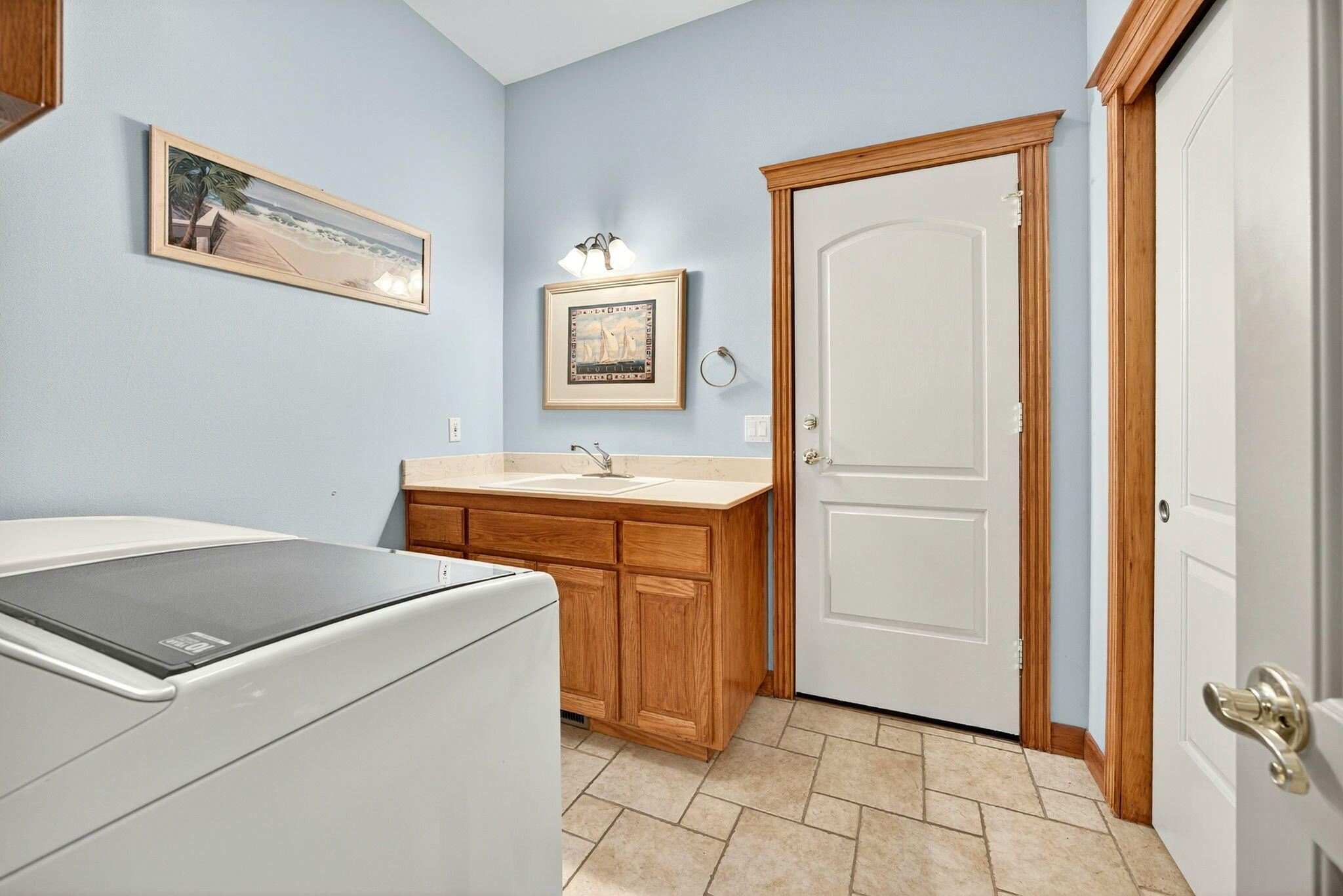 Pine Lake Subdivision Phase II - Residential