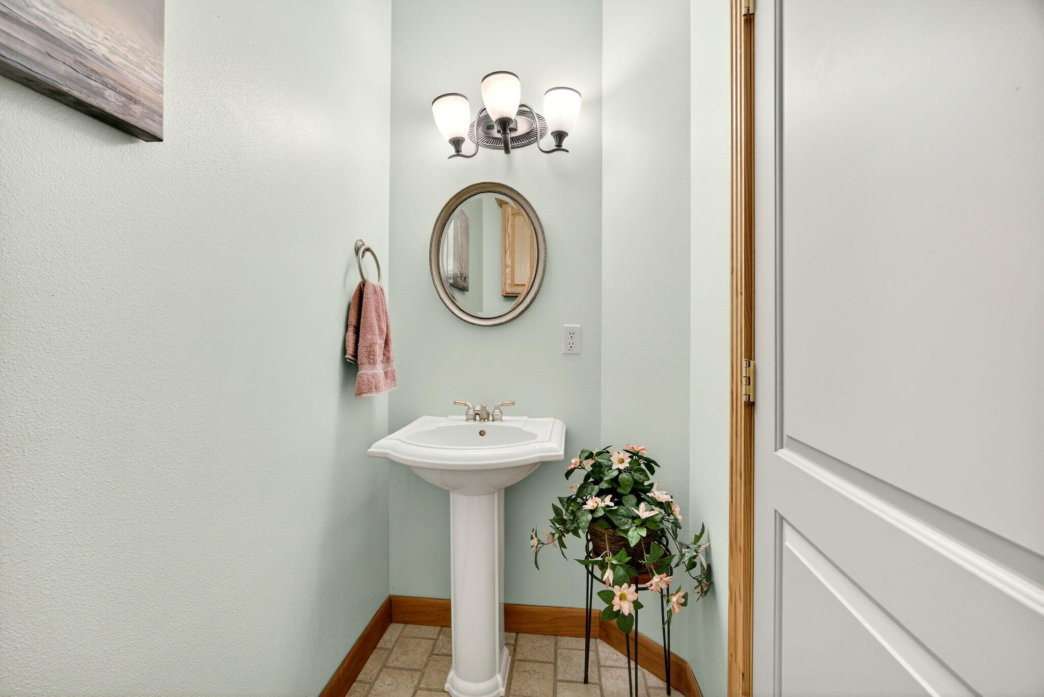 Pine Lake Subdivision Phase II - Residential