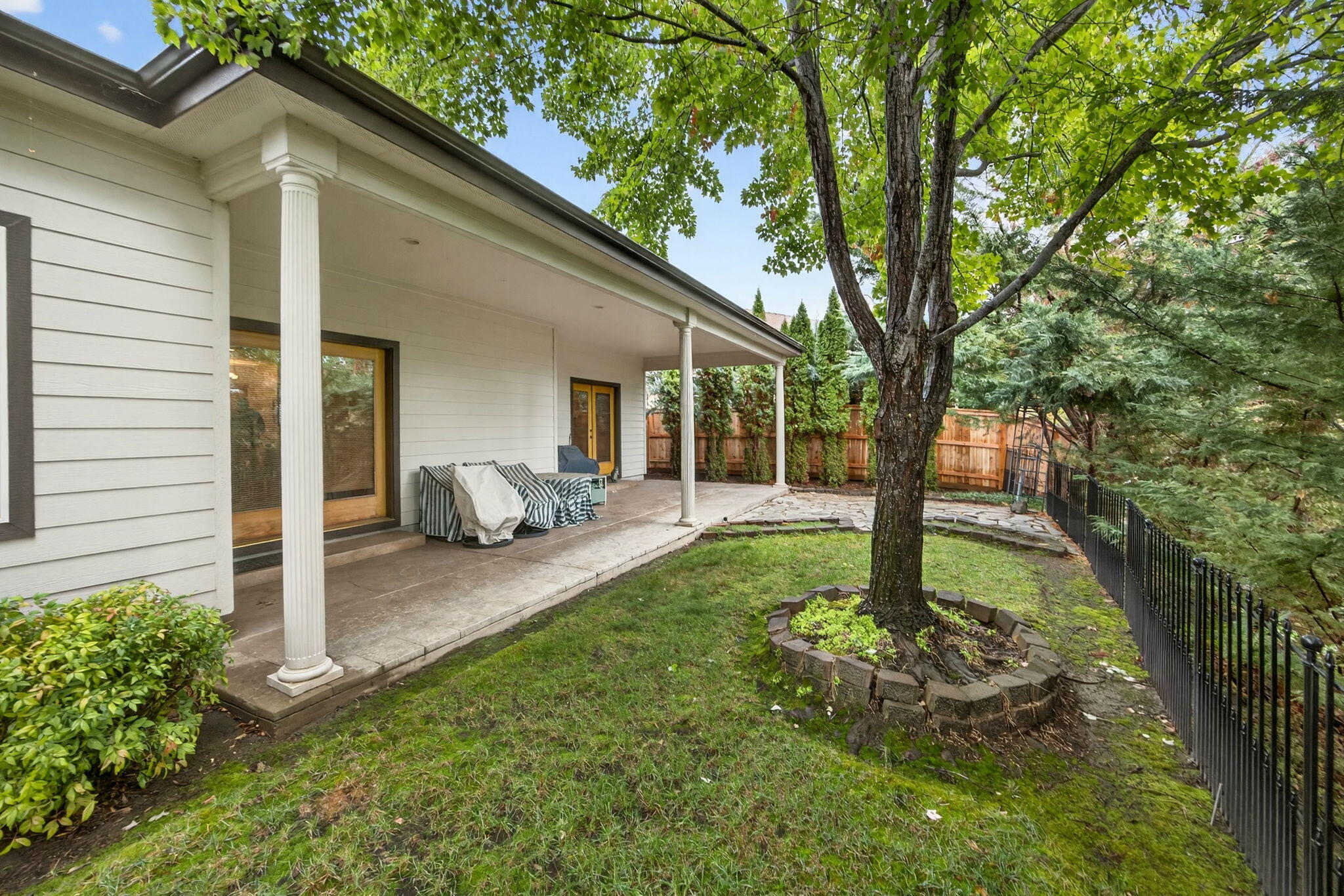 Pine Lake Subdivision Phase II - Residential