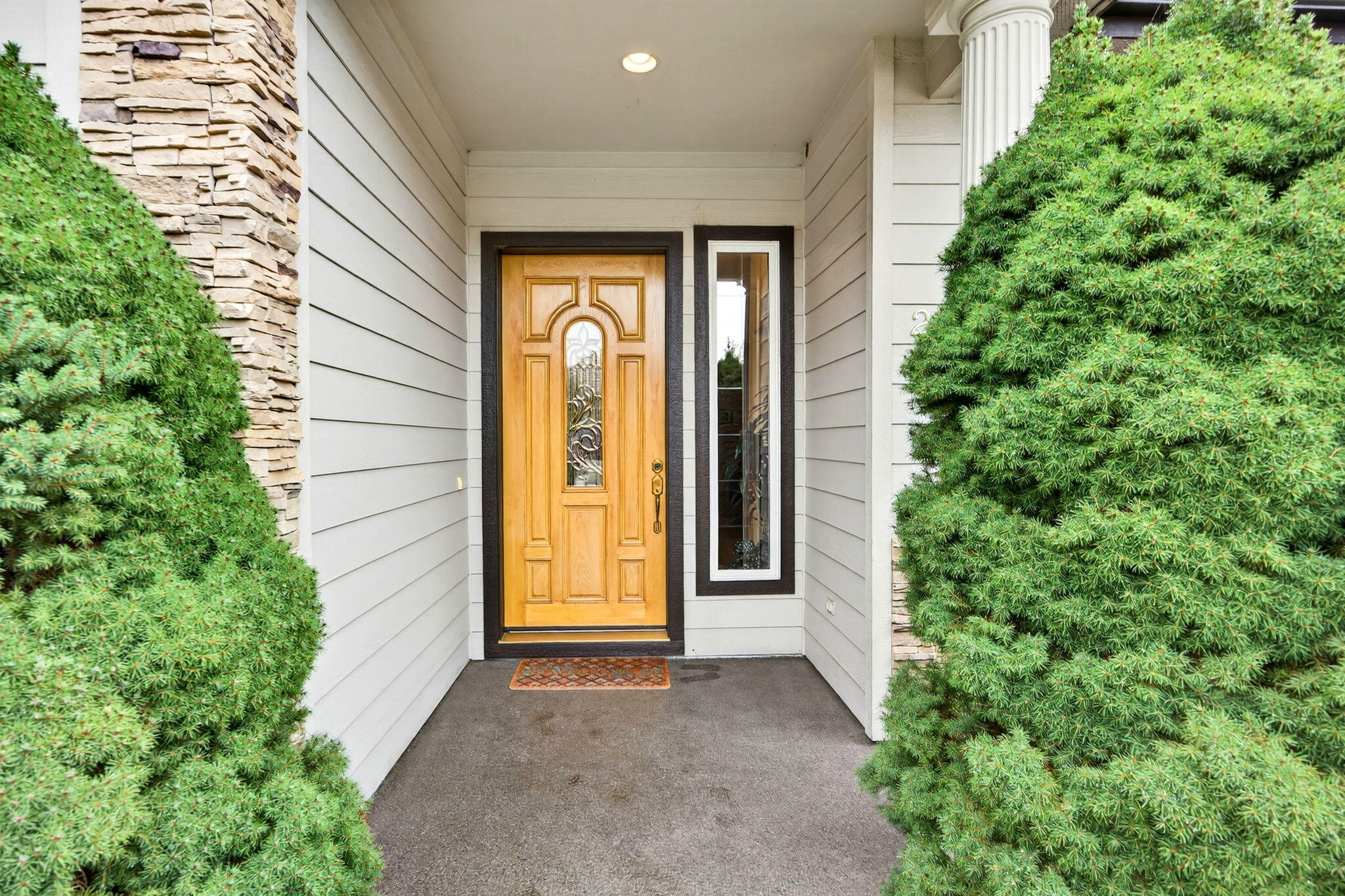 Pine Lake Subdivision Phase II - Residential