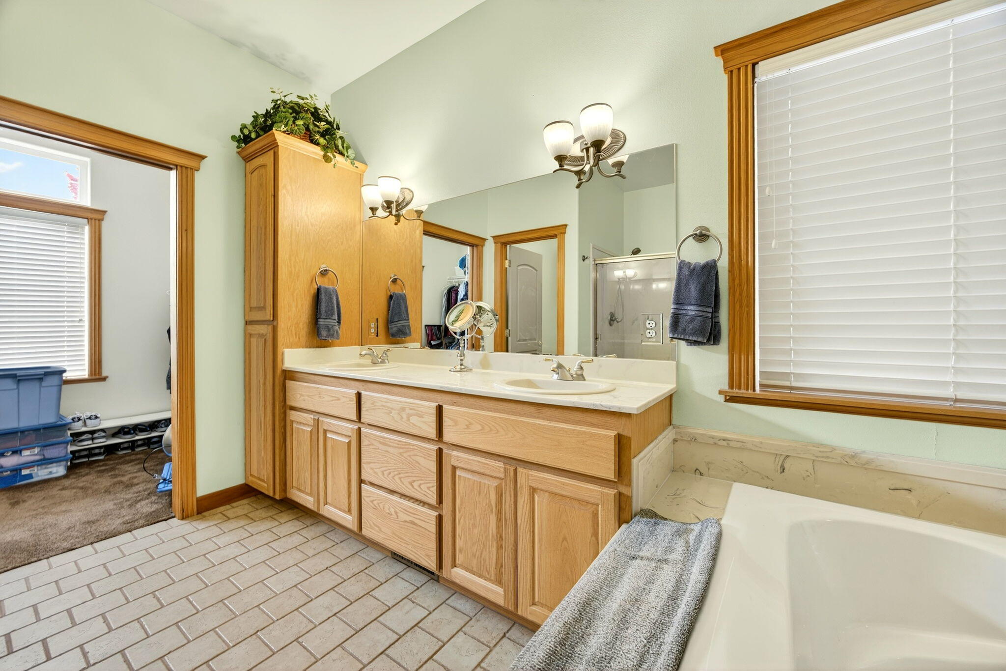 Pine Lake Subdivision Phase II - Residential