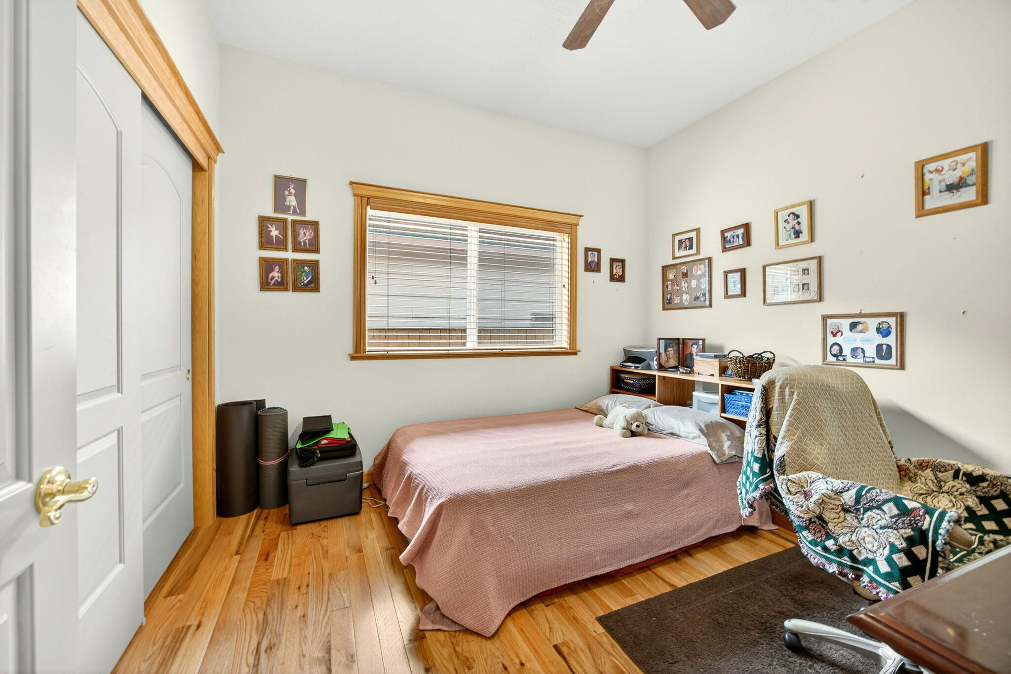 Pine Lake Subdivision Phase II - Residential