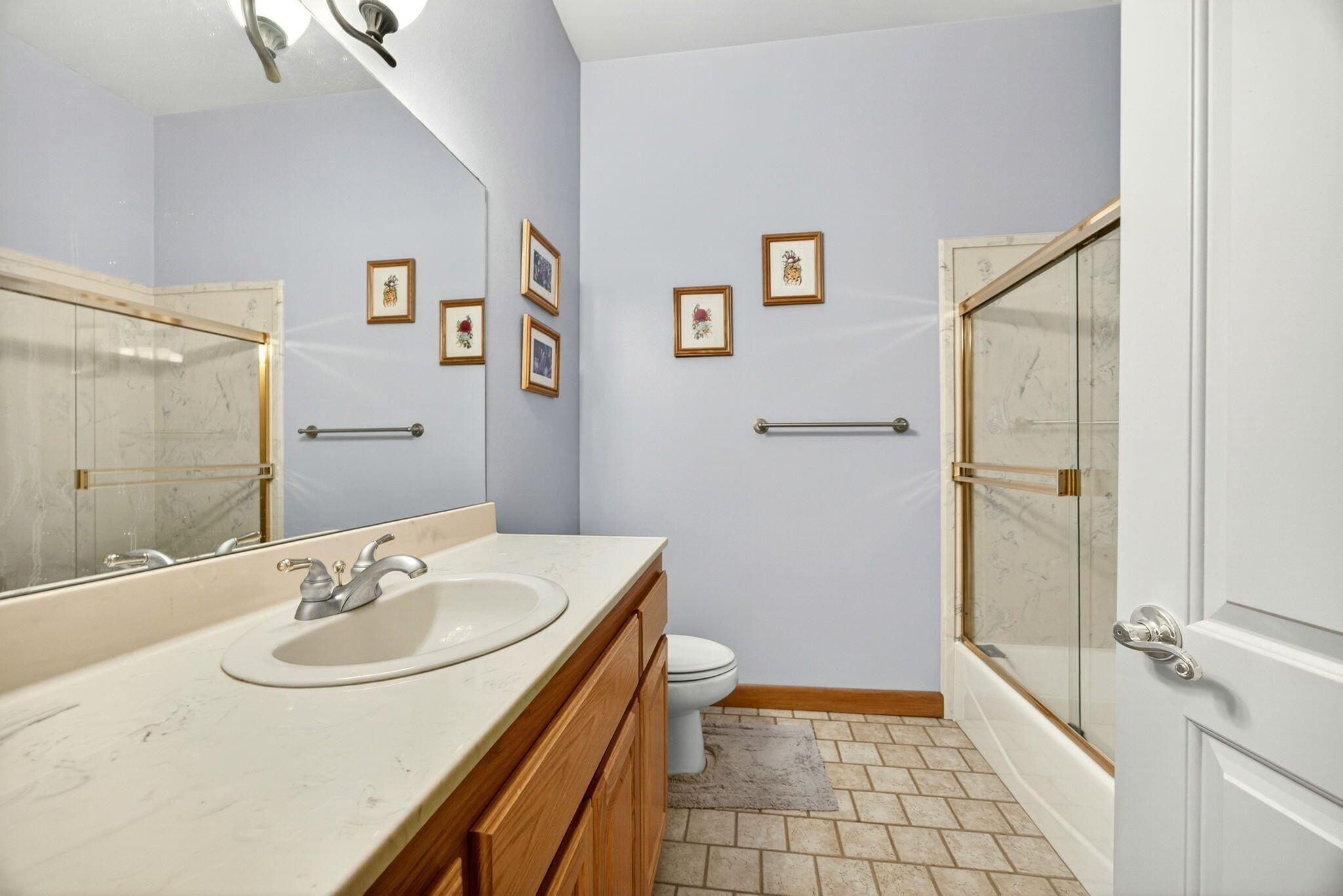 Pine Lake Subdivision Phase II - Residential