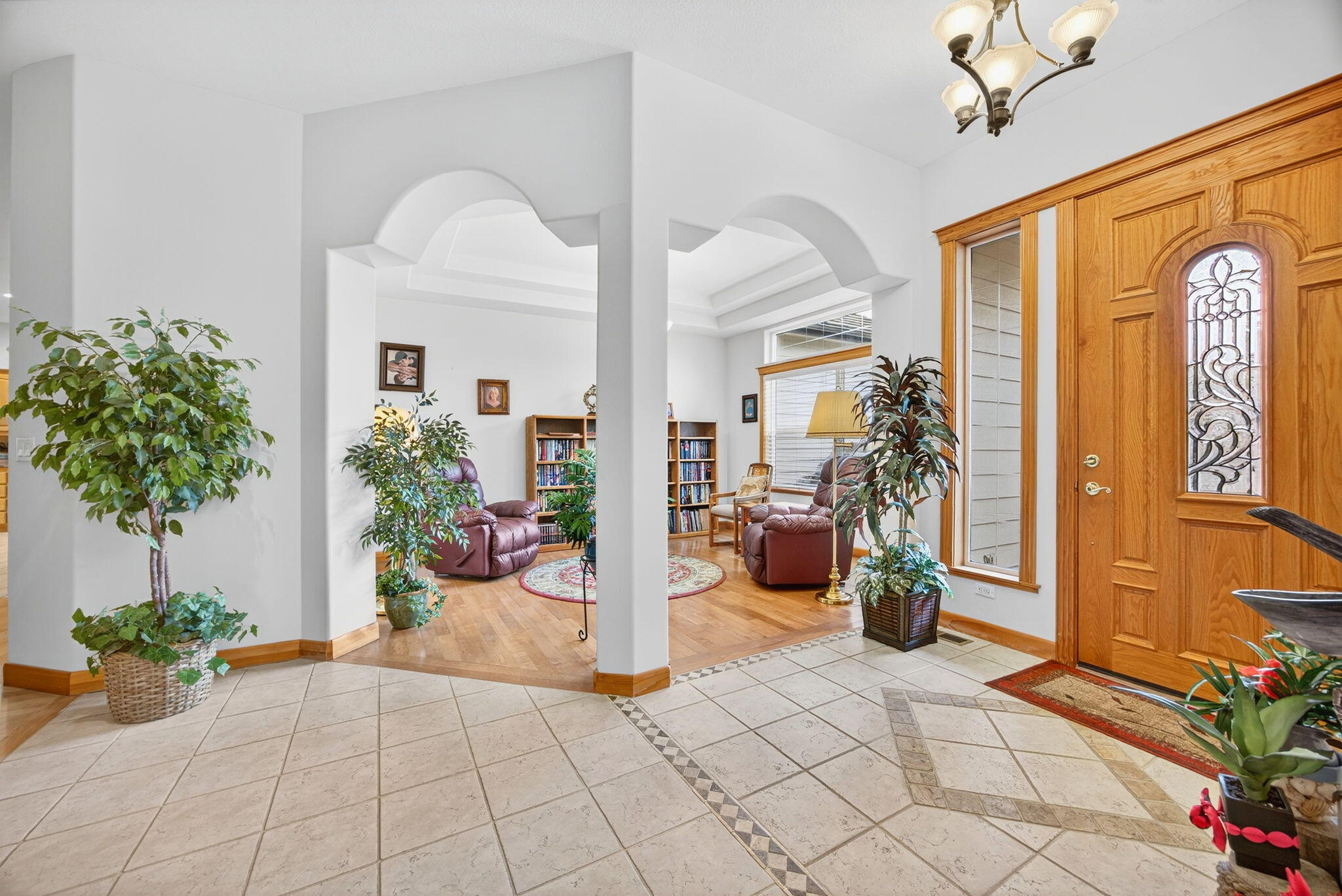 Pine Lake Subdivision Phase II - Residential