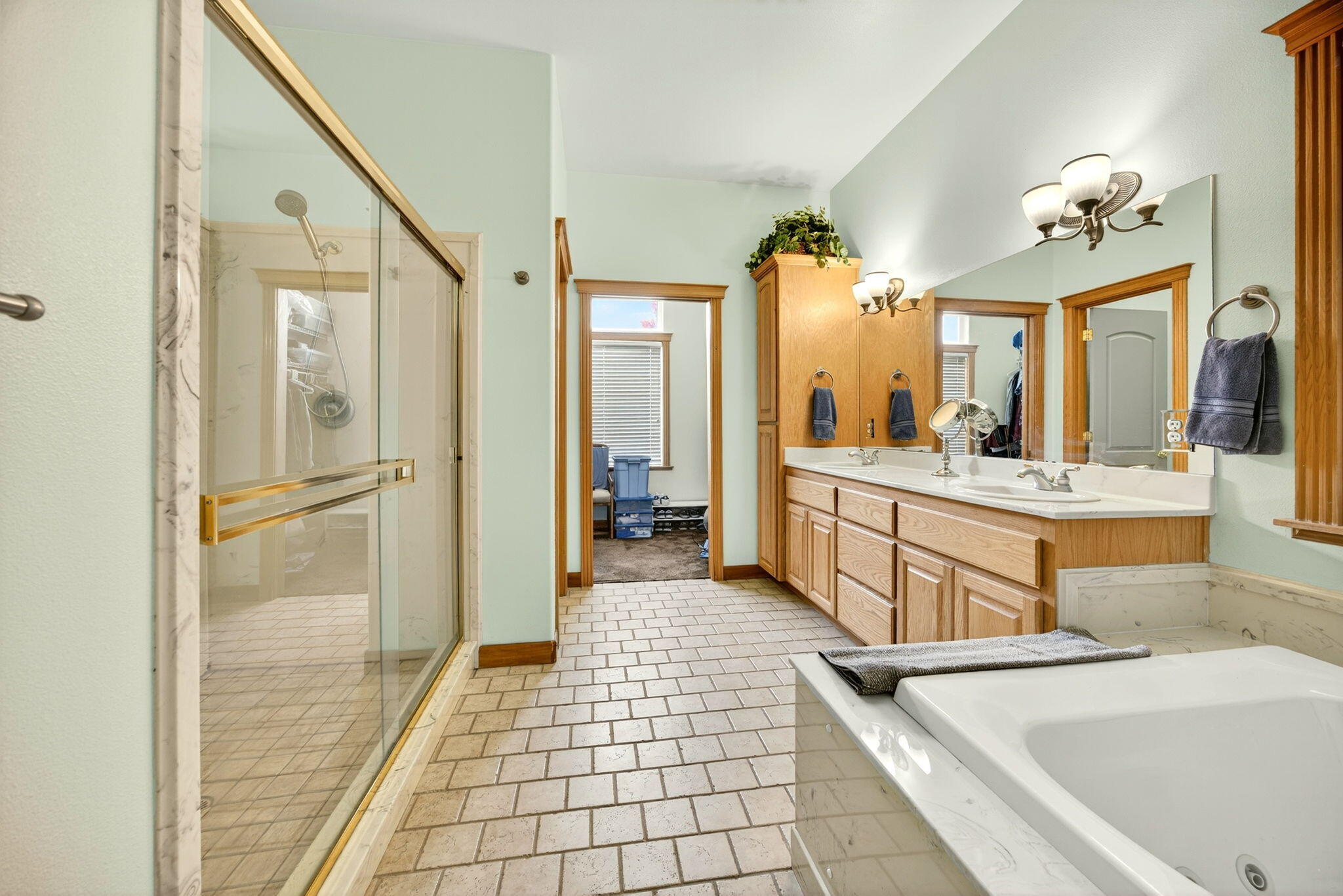 Pine Lake Subdivision Phase II - Residential