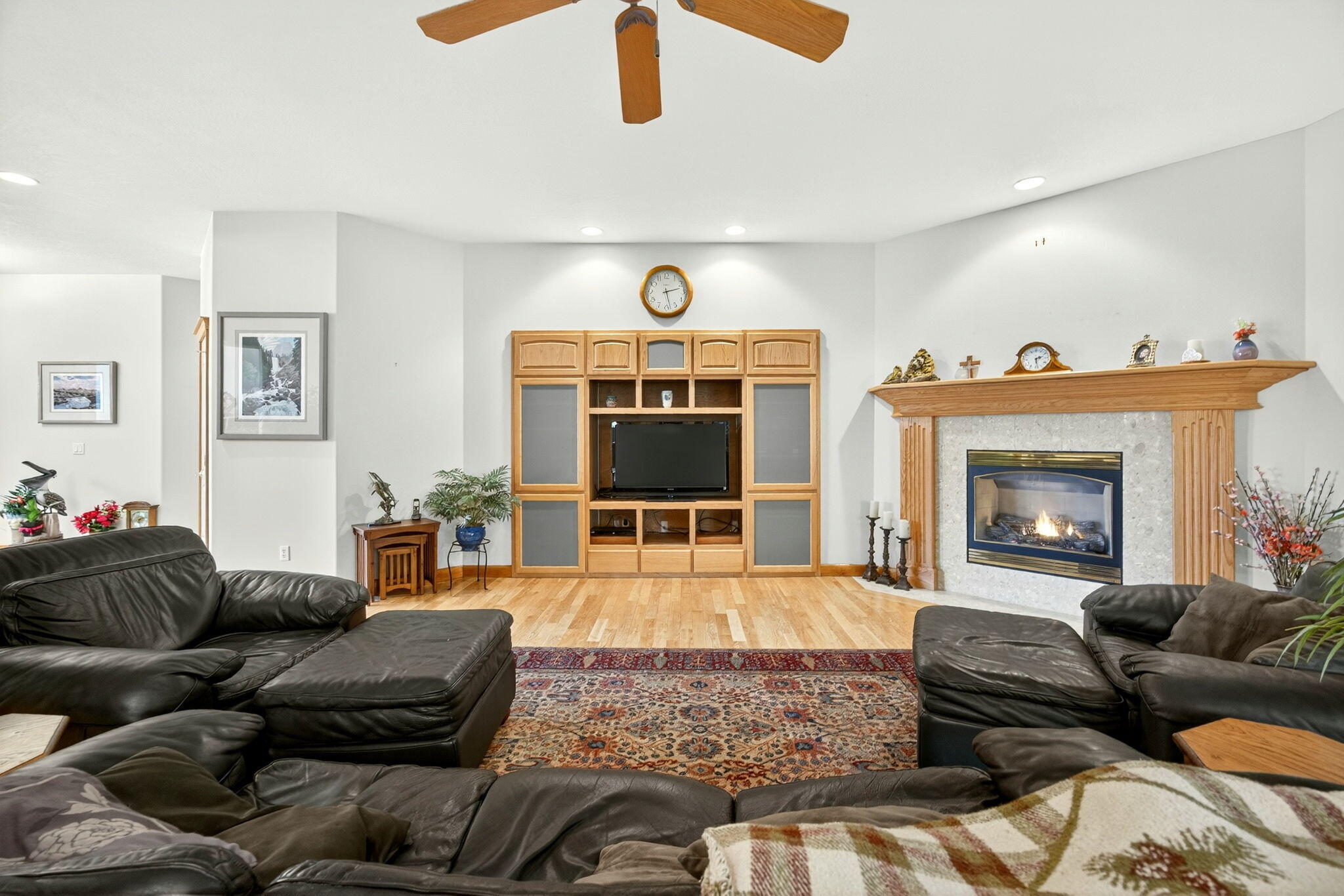 Pine Lake Subdivision Phase II - Residential