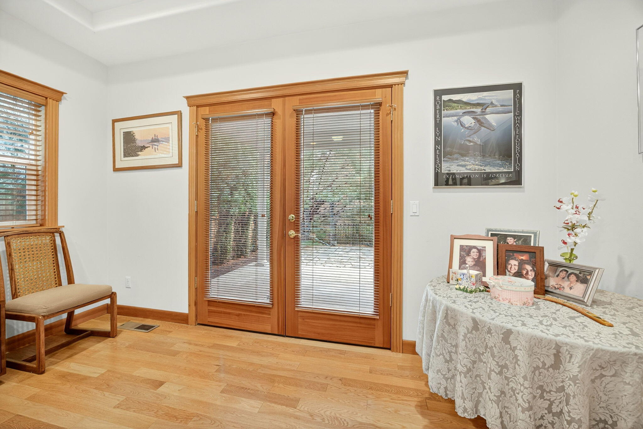 Pine Lake Subdivision Phase II - Residential