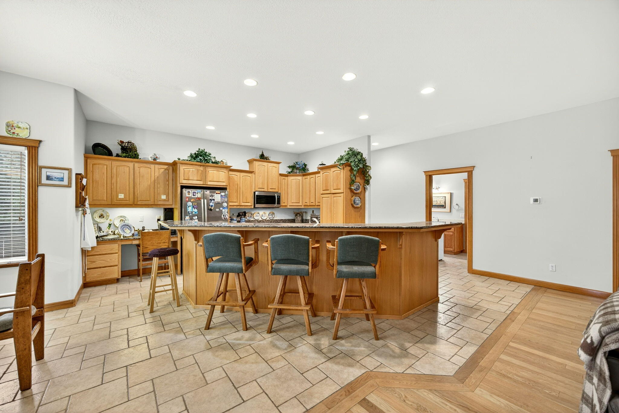 Pine Lake Subdivision Phase II - Residential