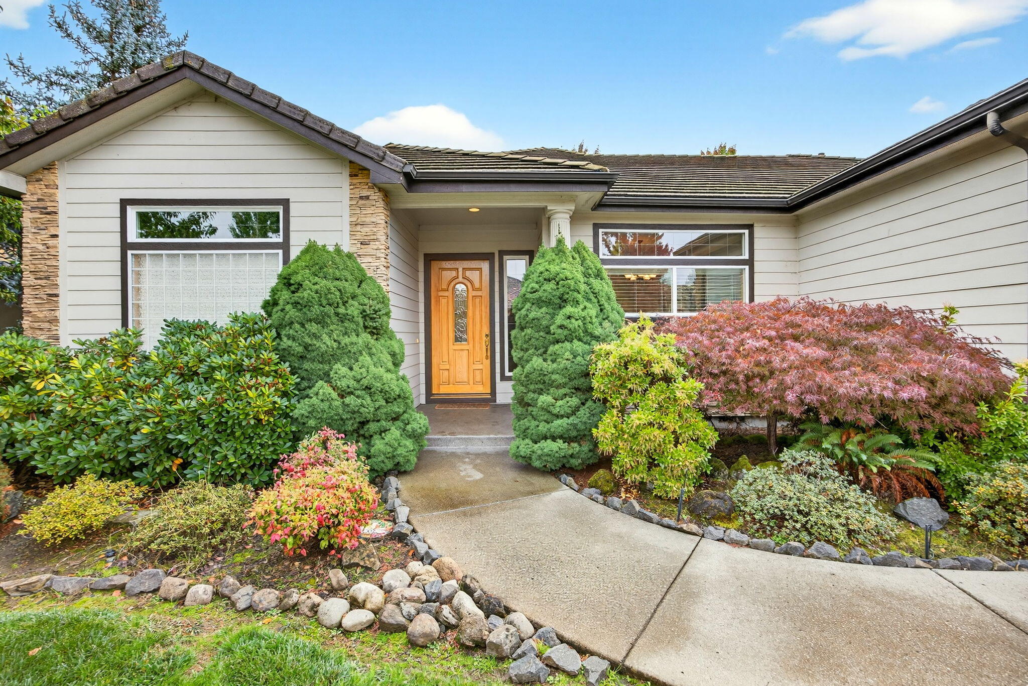 Pine Lake Subdivision Phase II - Residential