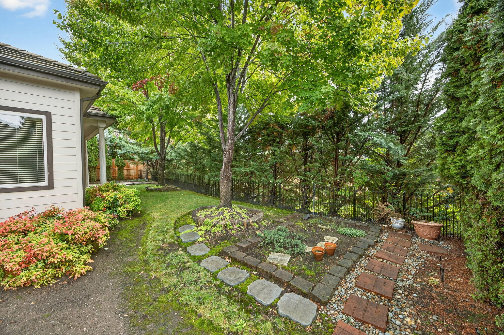 Pine Lake Subdivision Phase II - Residential