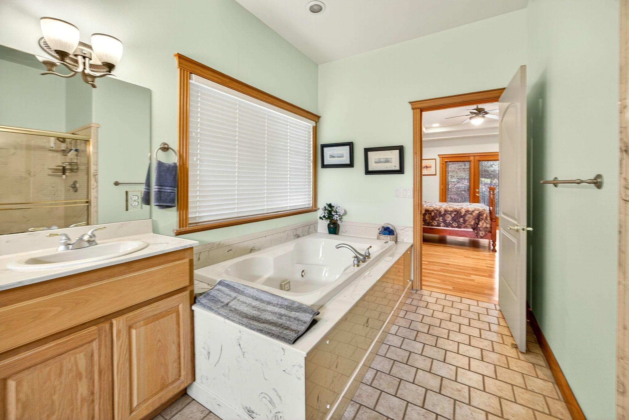 Pine Lake Subdivision Phase II - Residential