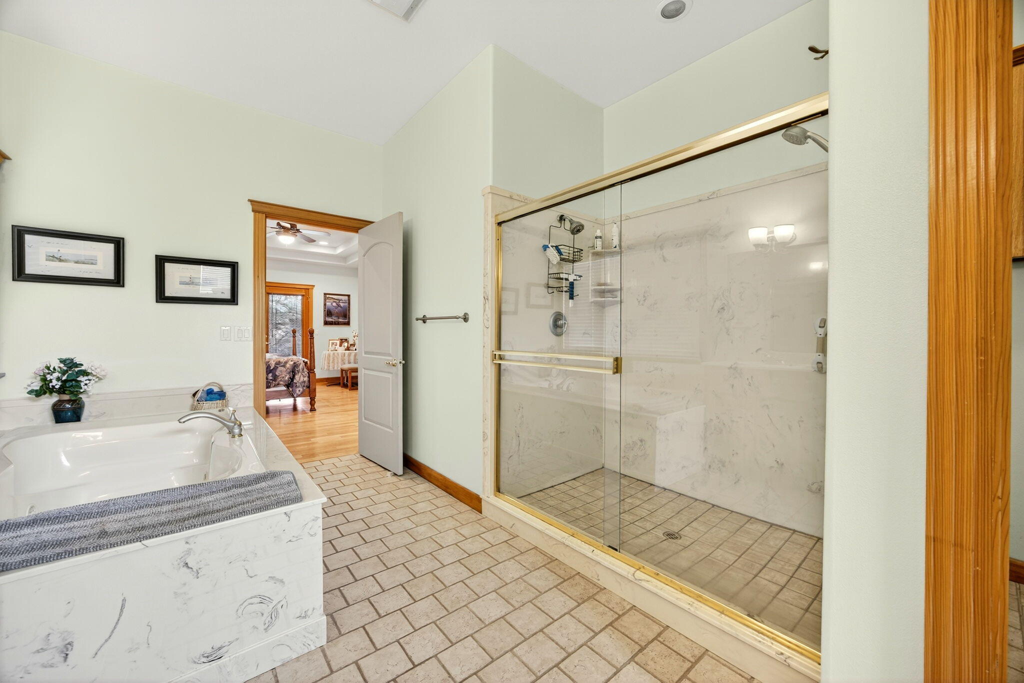 Pine Lake Subdivision Phase II - Residential