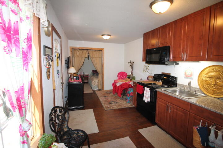 Round Lake Estates - Residential