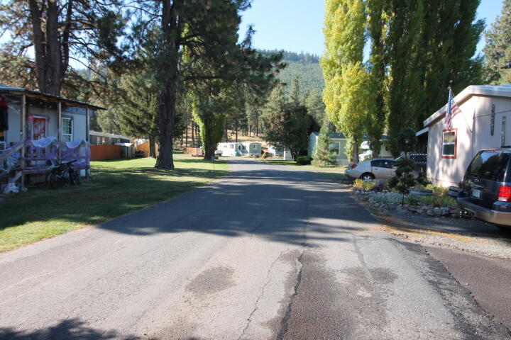 Round Lake Estates - Residential