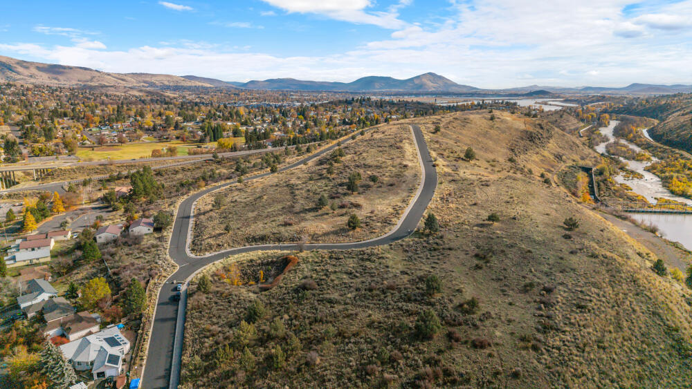 Link River Estates - Land