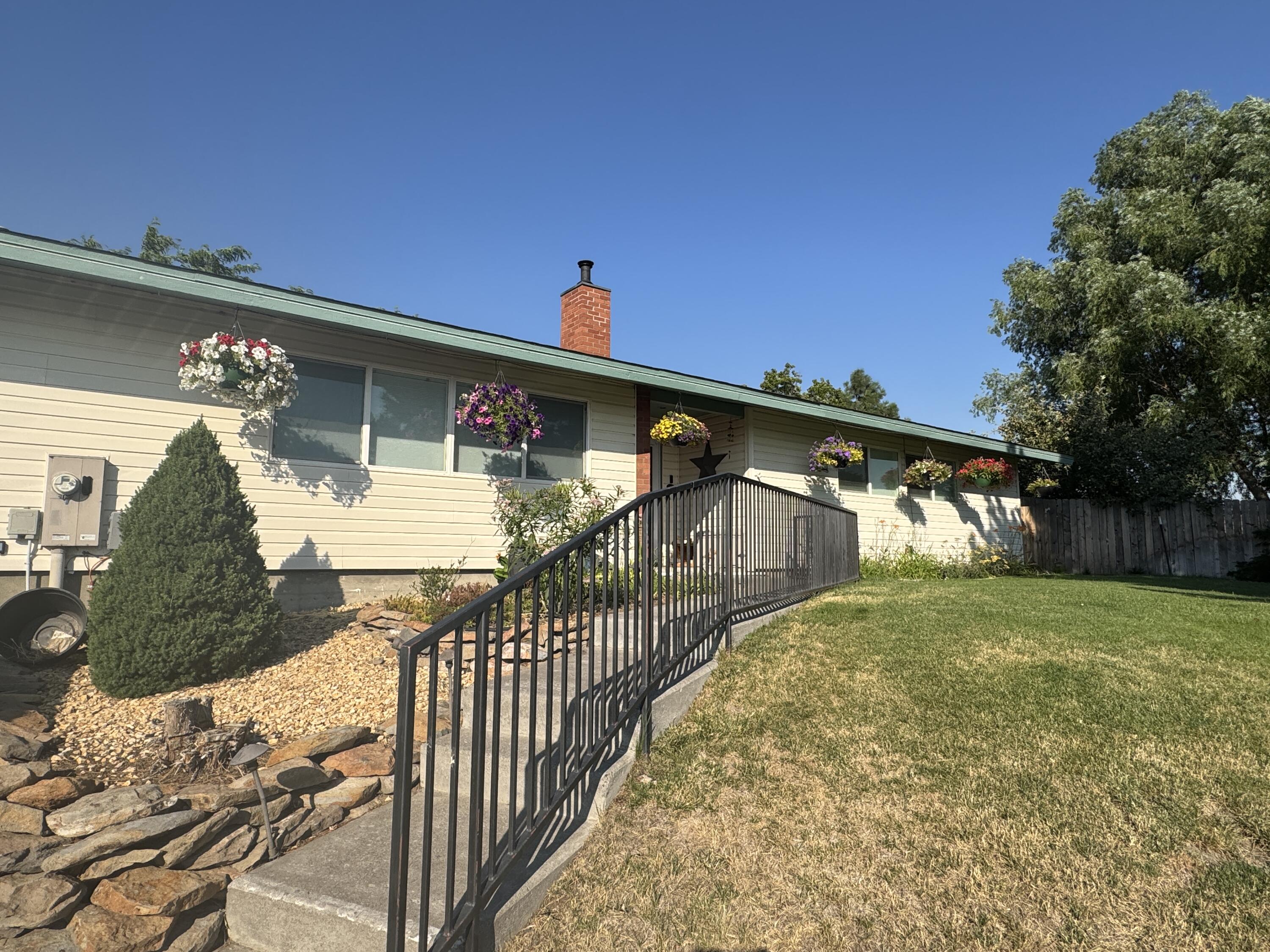 Falcon Heights Condominiums -Stage I - Residential