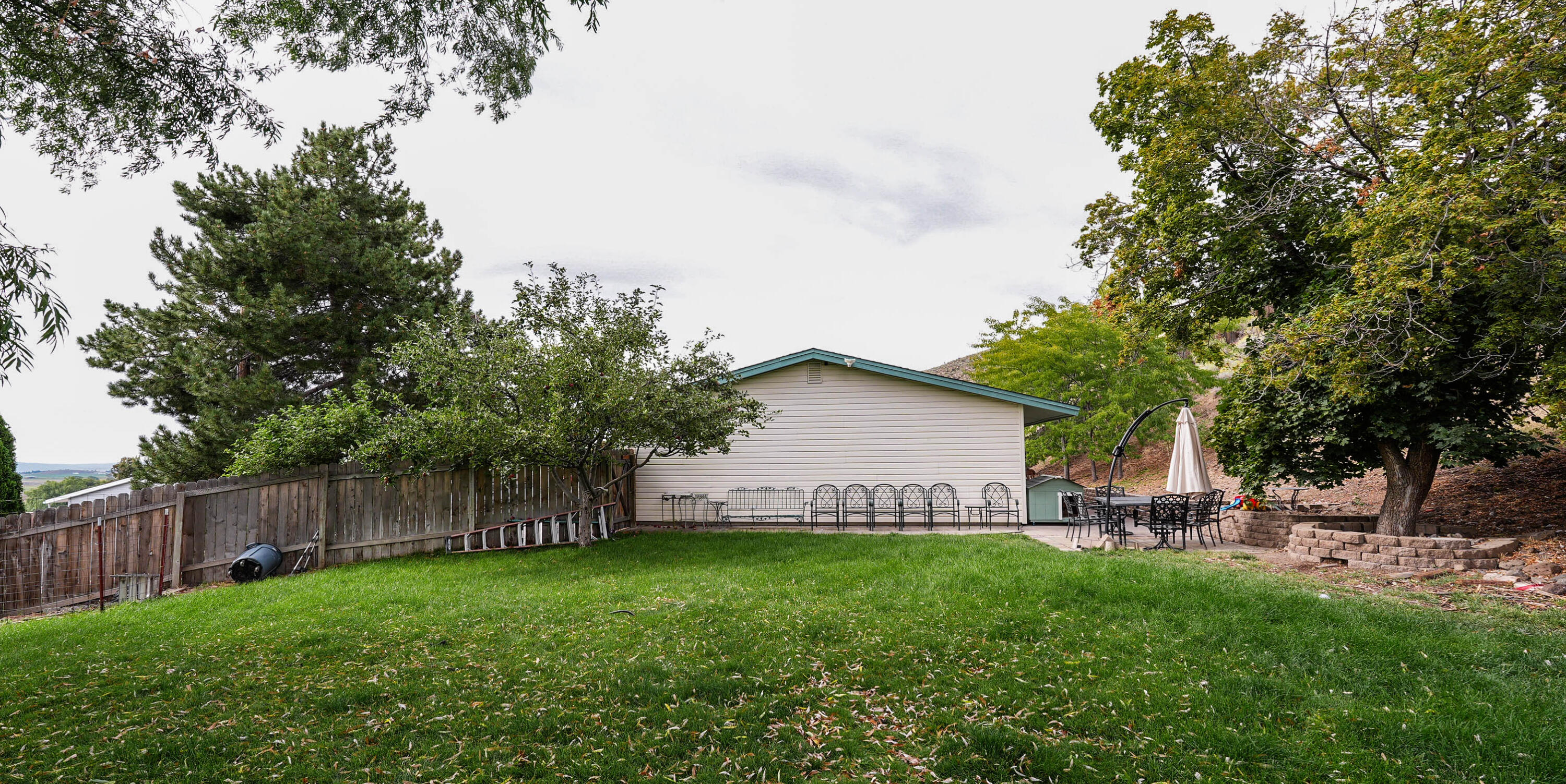 Falcon Heights Condominiums -Stage I - Residential